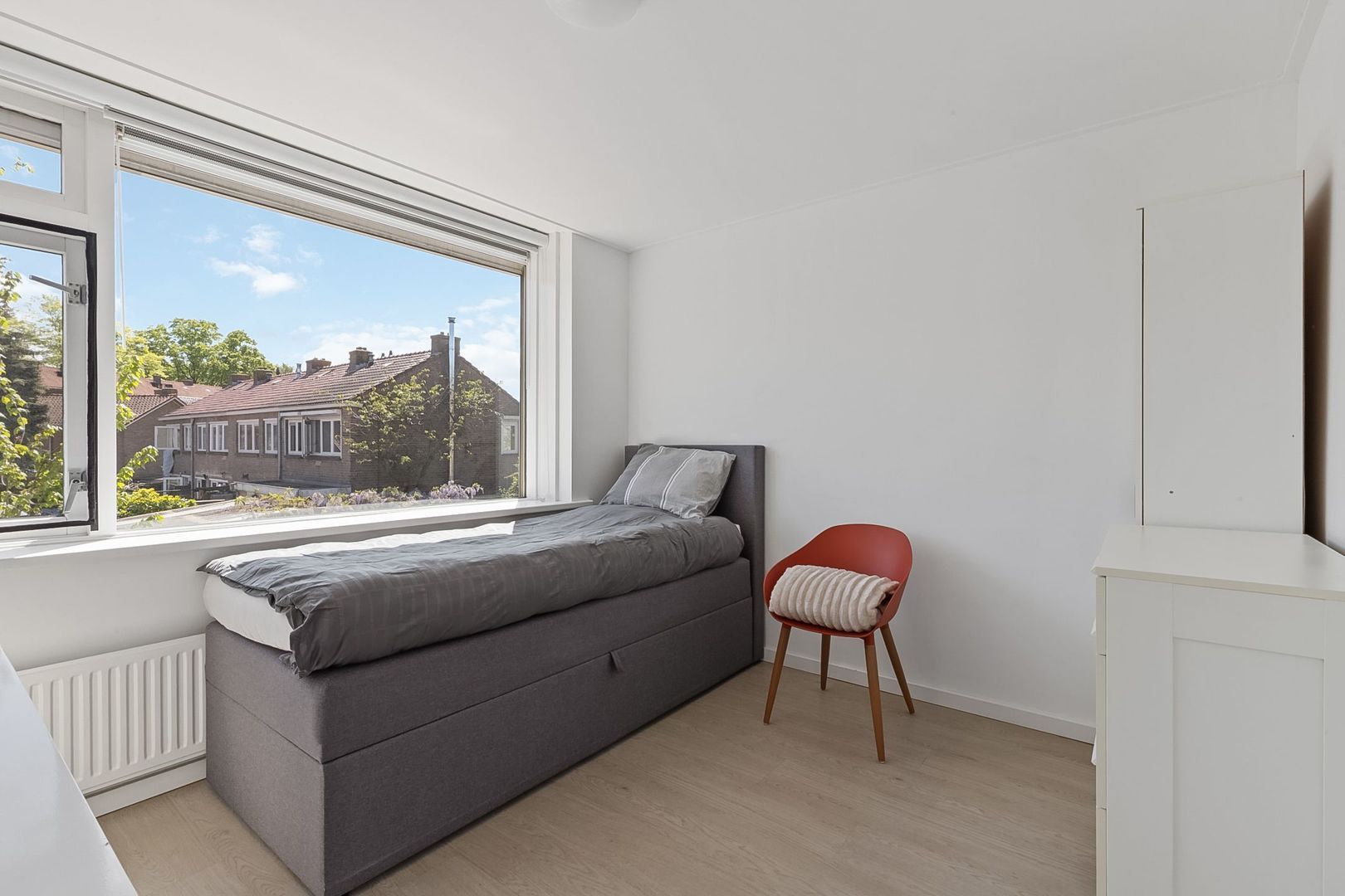 Hertog Aelbrechtstraat 83, Hilversum foto-11 blur