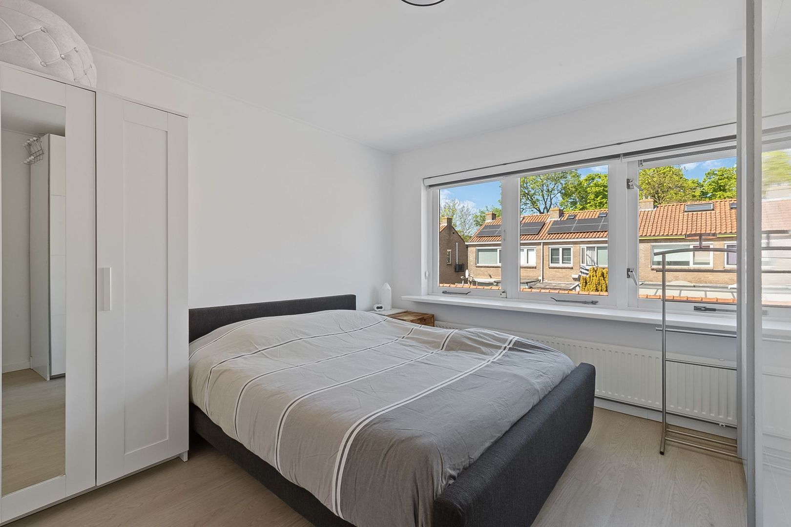 Hertog Aelbrechtstraat 83, Hilversum foto-10 blur
