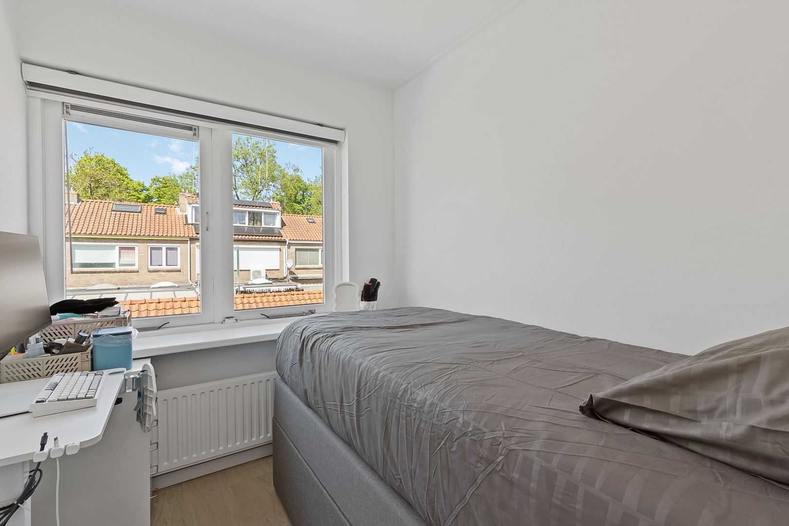 Hertog Aelbrechtstraat 83, Hilversum foto-12 blur