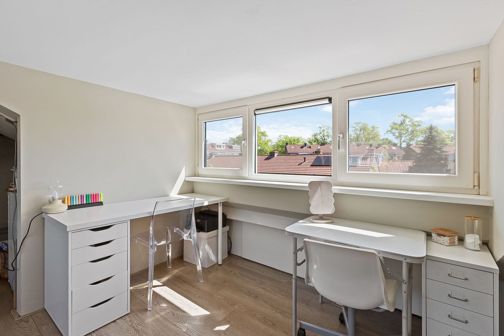 Hertog Aelbrechtstraat 83, Hilversum foto-15 blur