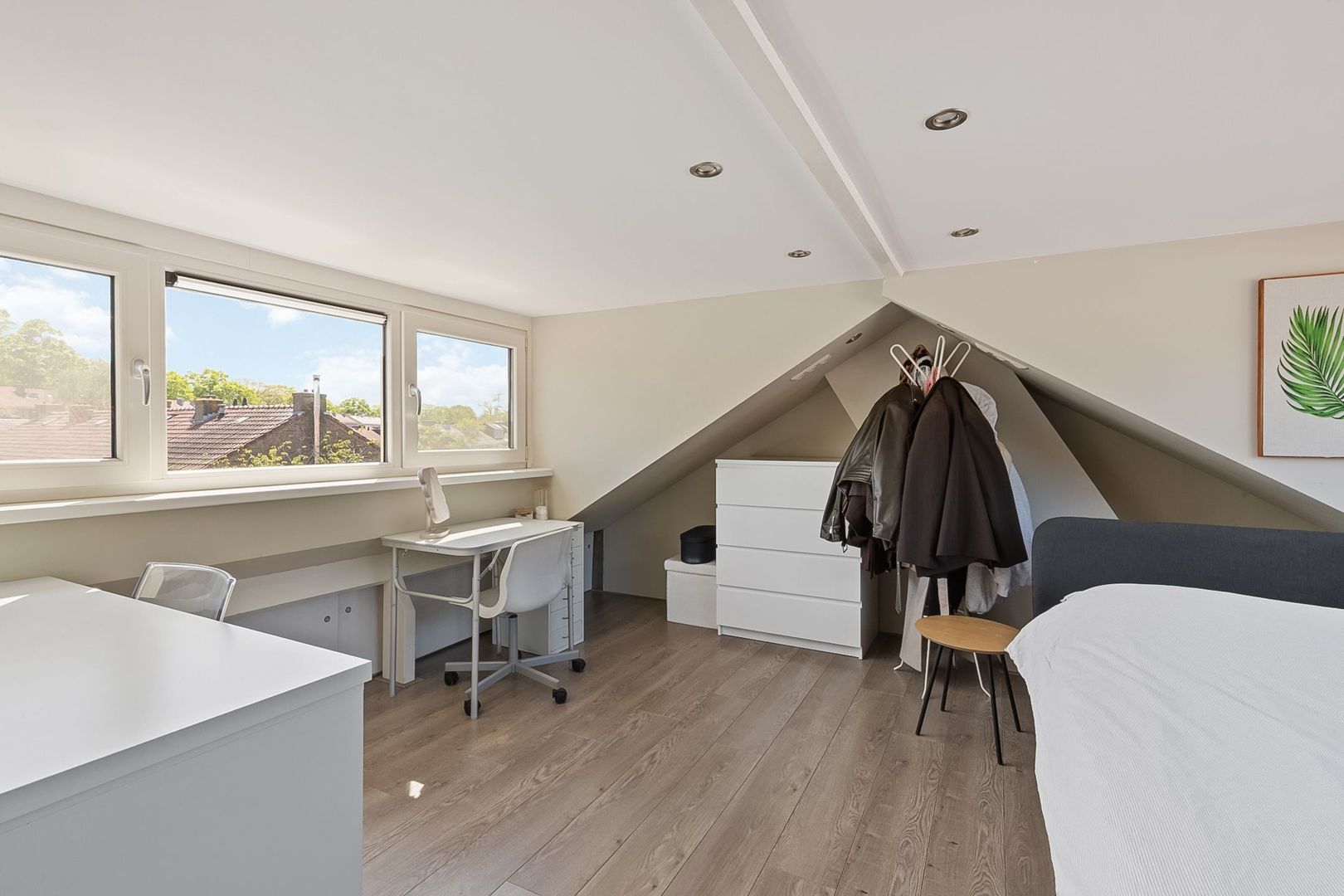 Hertog Aelbrechtstraat 83, Hilversum foto-14 blur