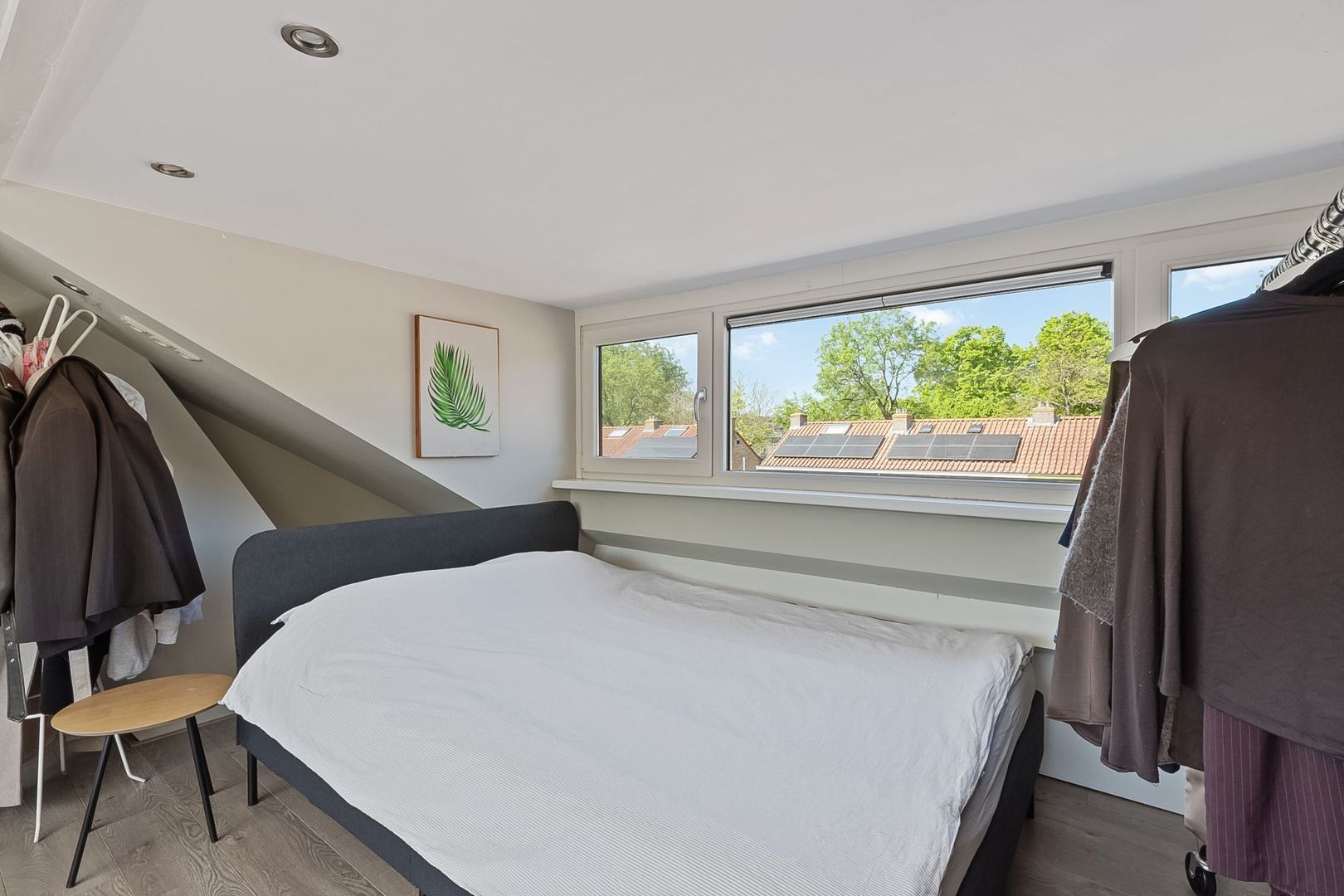 Hertog Aelbrechtstraat 83, Hilversum foto-16 blur