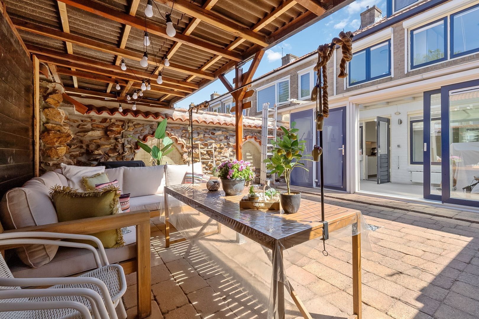 Hertog Aelbrechtstraat 83, Hilversum foto-20 blur
