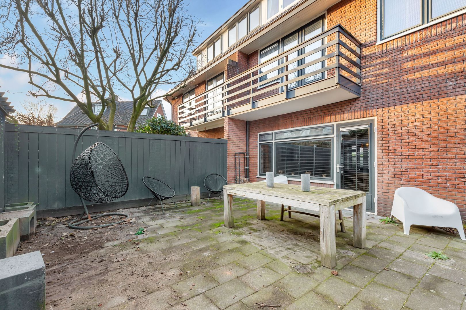 Egelstraat 16, Hilversum foto-2 blur