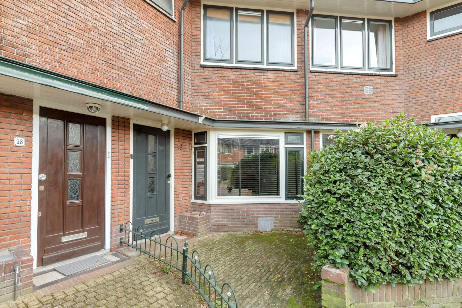 Egelstraat 16, Hilversum foto-1 blur