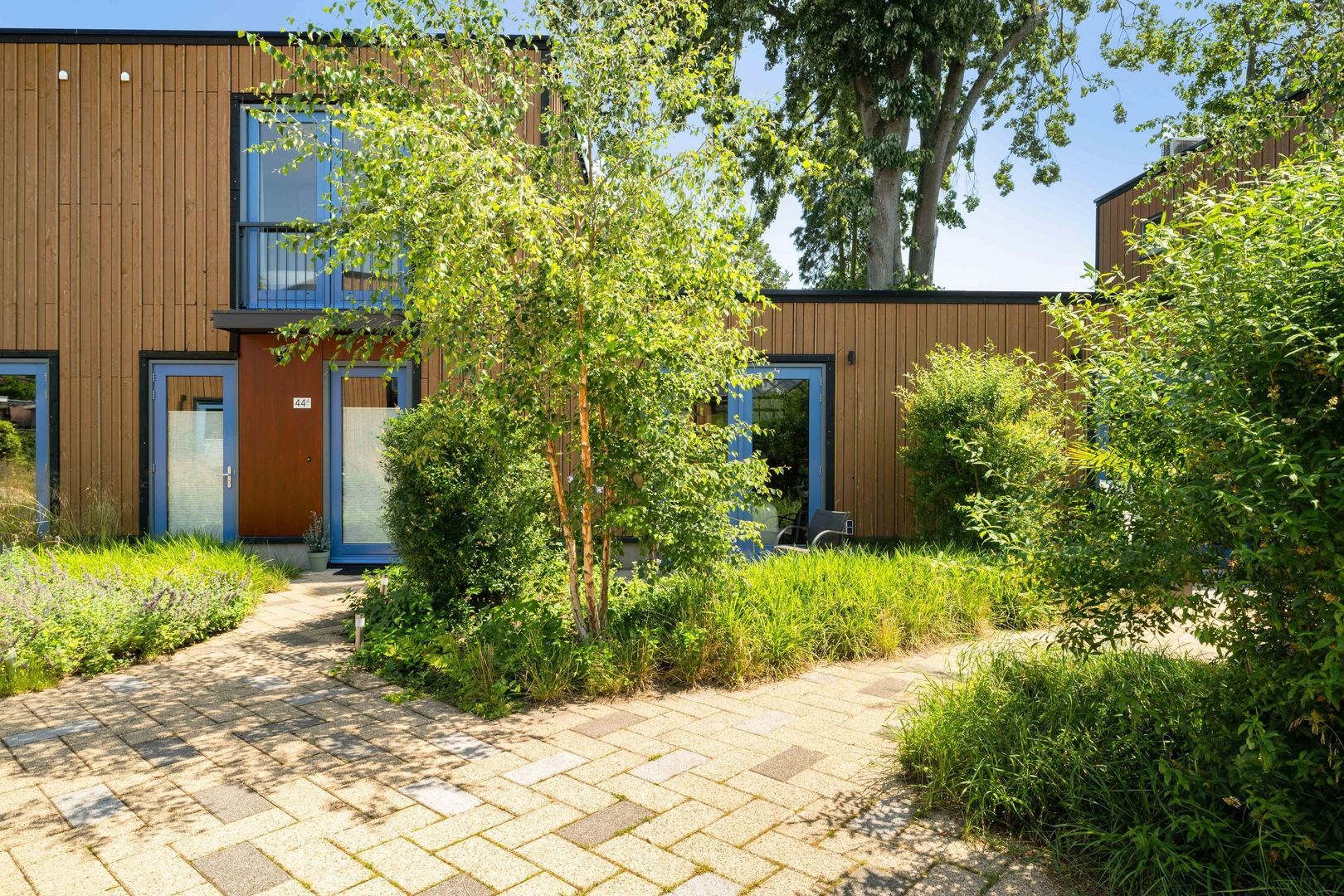 Van Riebeeckweg 44 A, Hilversum foto-4 blur