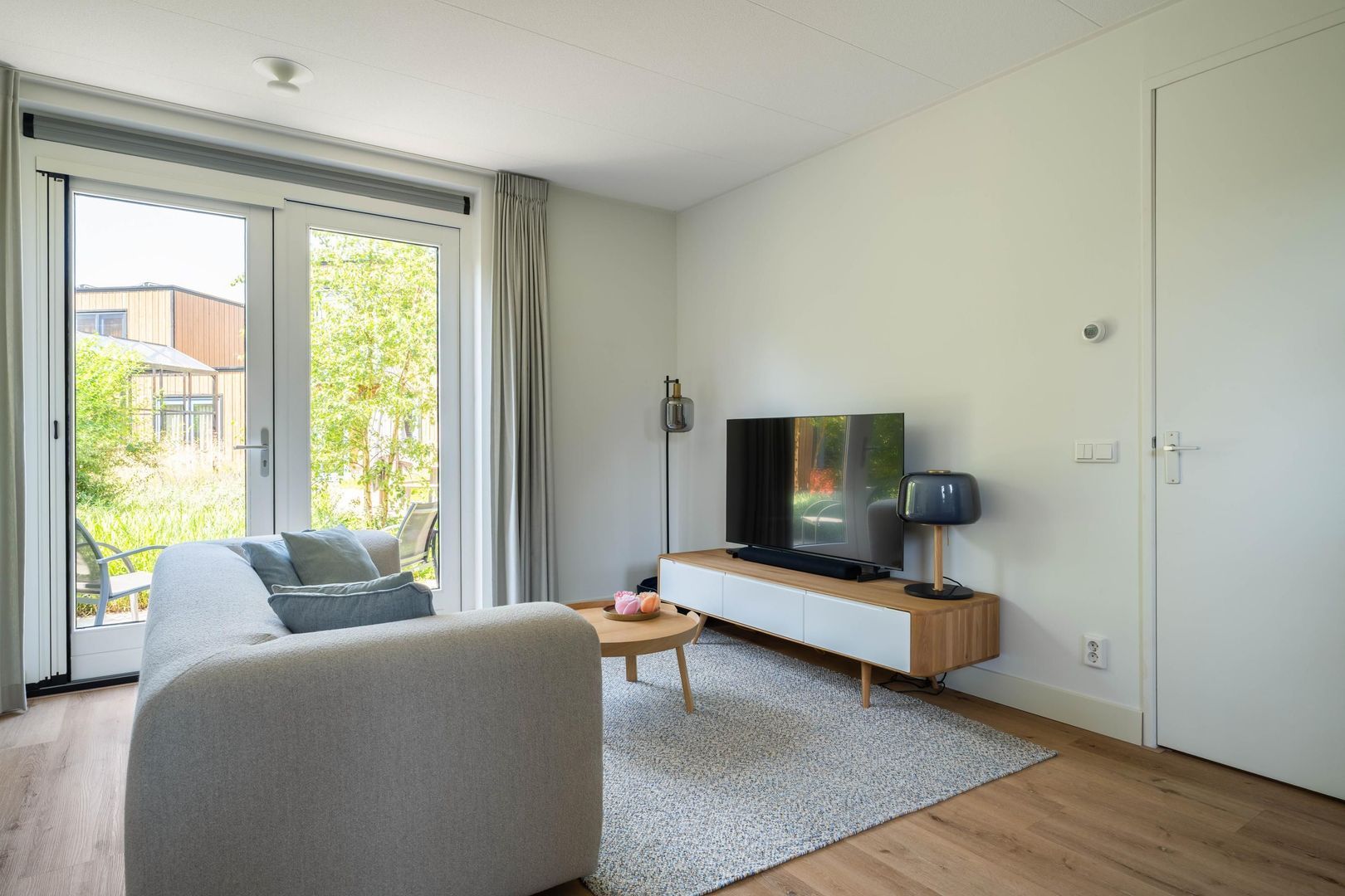 Van Riebeeckweg 44 A, Hilversum foto-8 blur