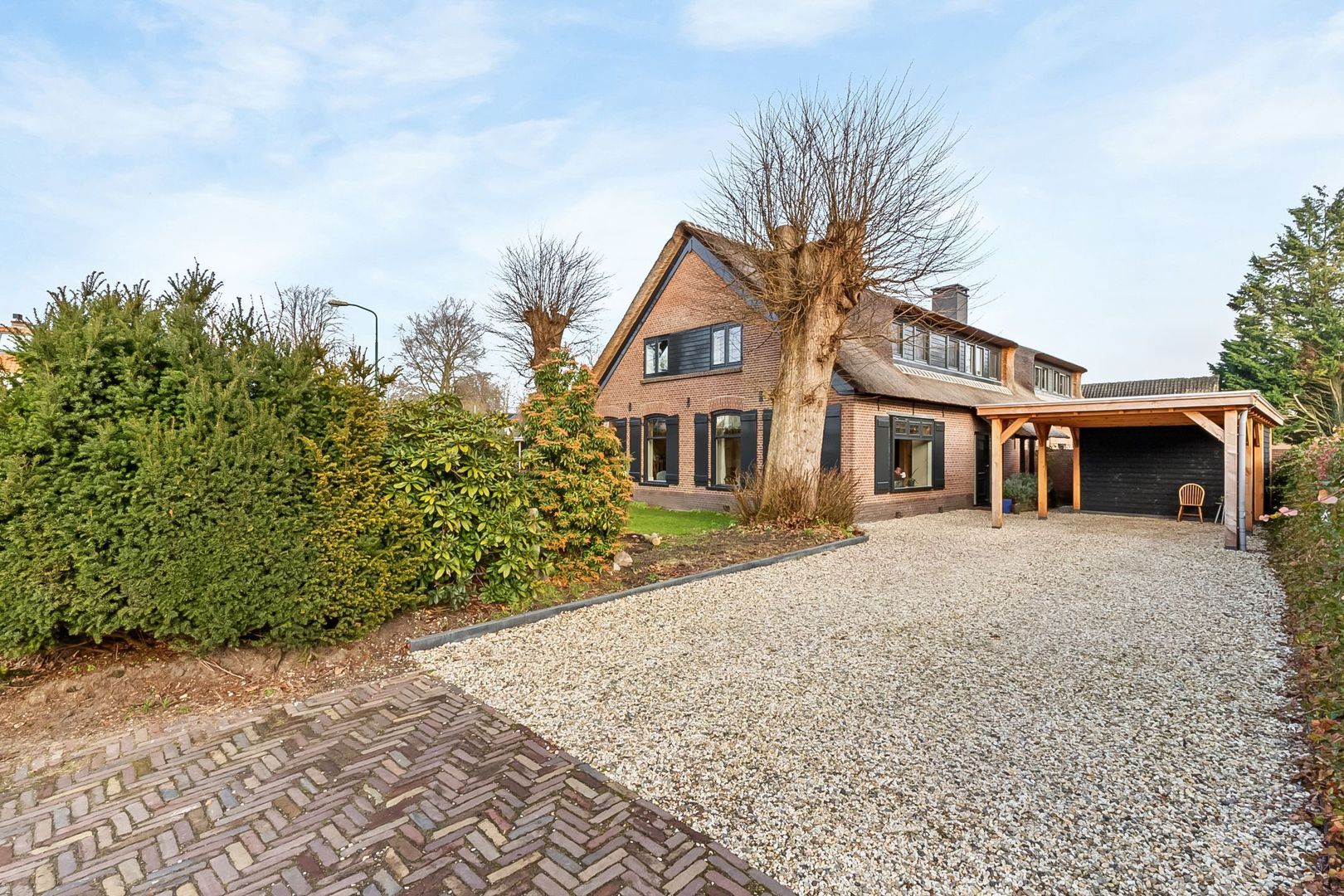 Nieuw-Loosdrechtsedijk 73, Loosdrecht foto-27 blur