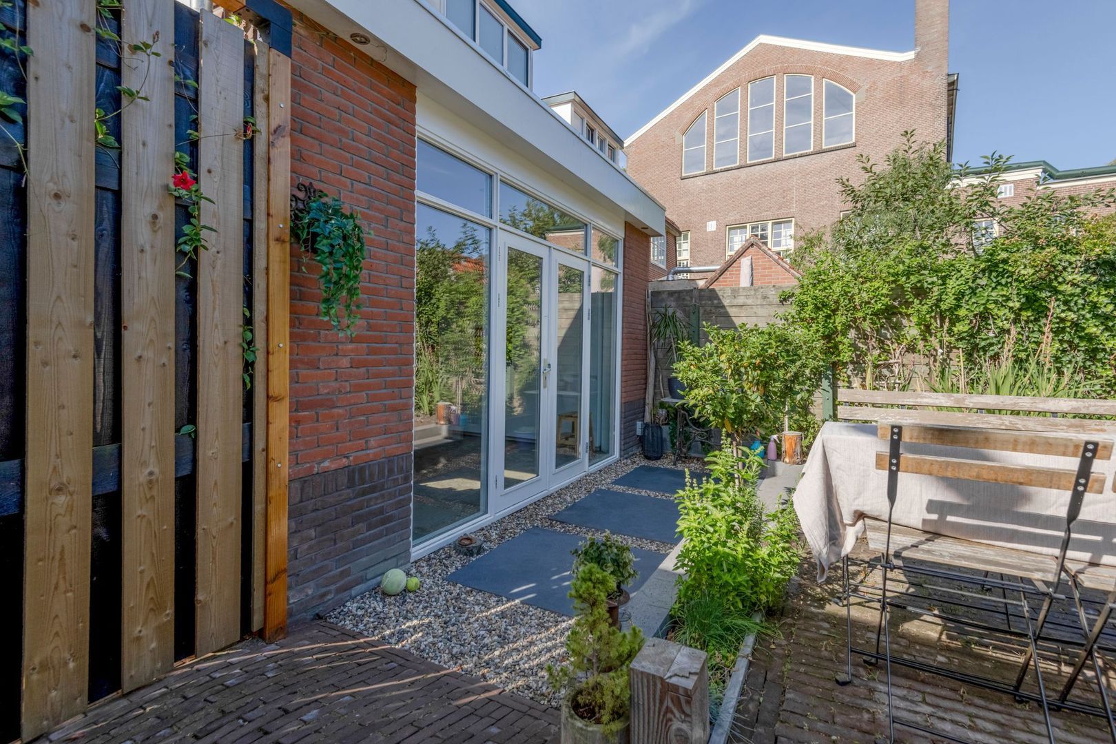 Floralaan 6, Hilversum foto-35 blur