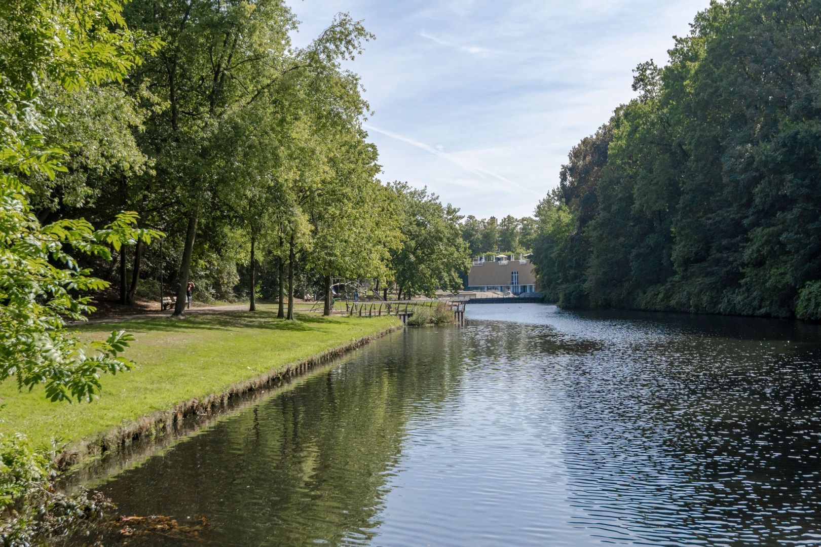 Floralaan 6, Hilversum foto-45 blur