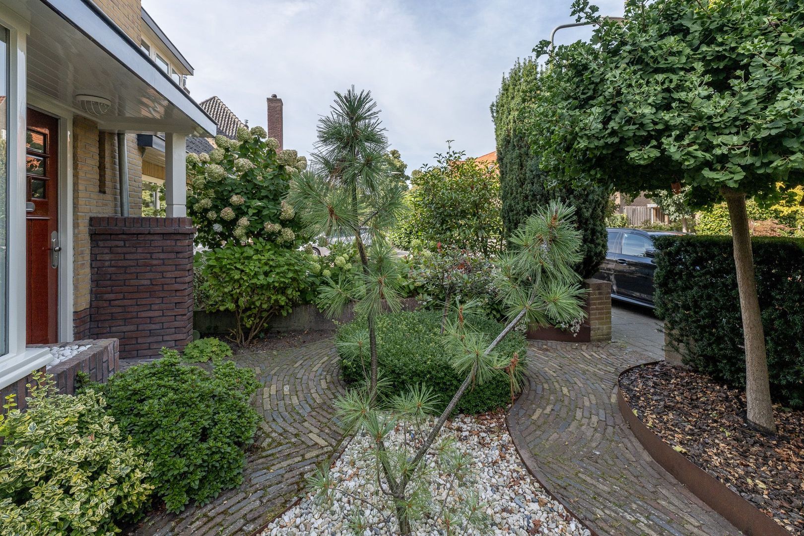 Bosboom-Toussaintlaan 25, Hilversum foto-33 blur