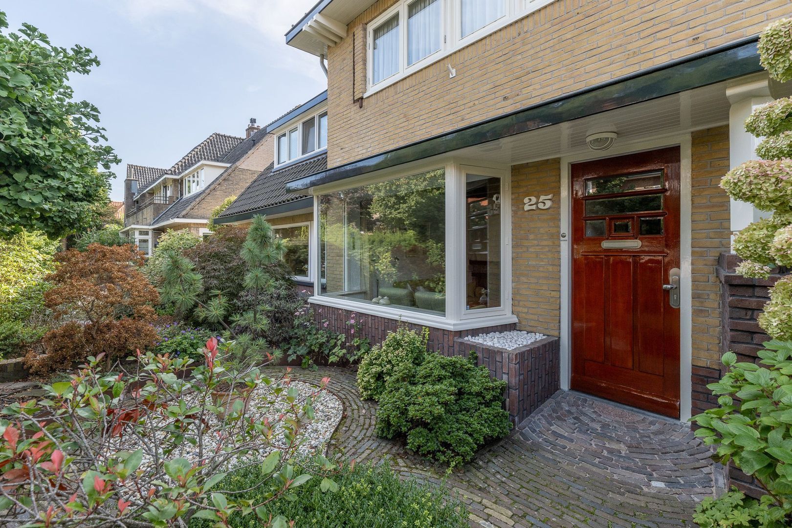 Bosboom-Toussaintlaan 25, Hilversum foto-4 blur