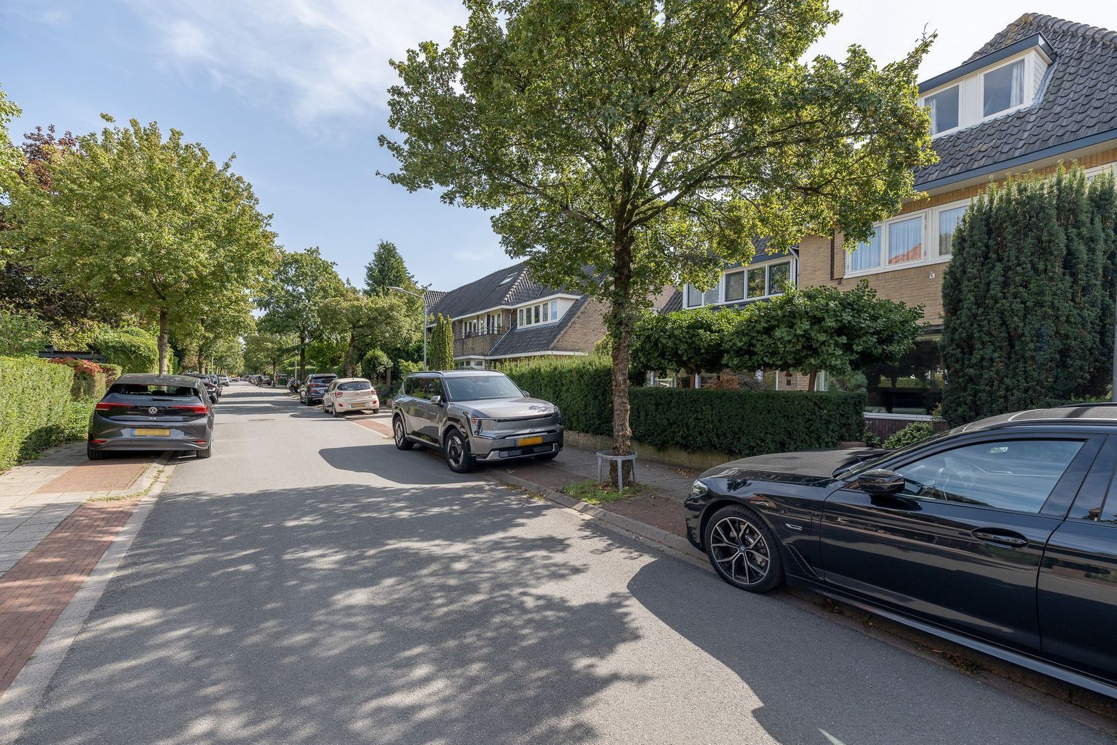 Bosboom-Toussaintlaan 25, Hilversum foto-36 blur