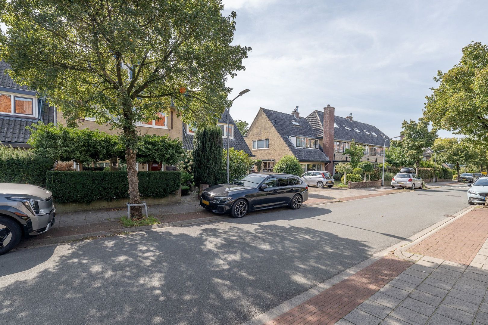 Bosboom-Toussaintlaan 25, Hilversum foto-37 blur