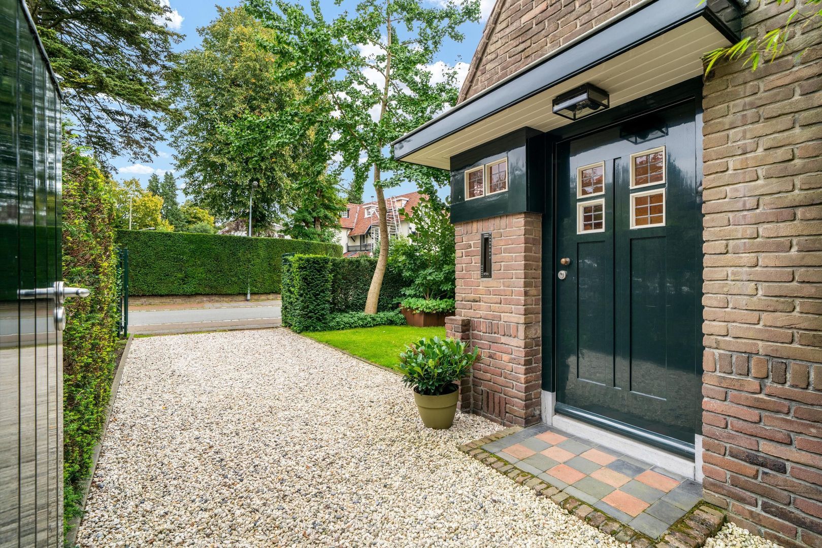 Zonnelaan 8 A, Hilversum foto-45 blur
