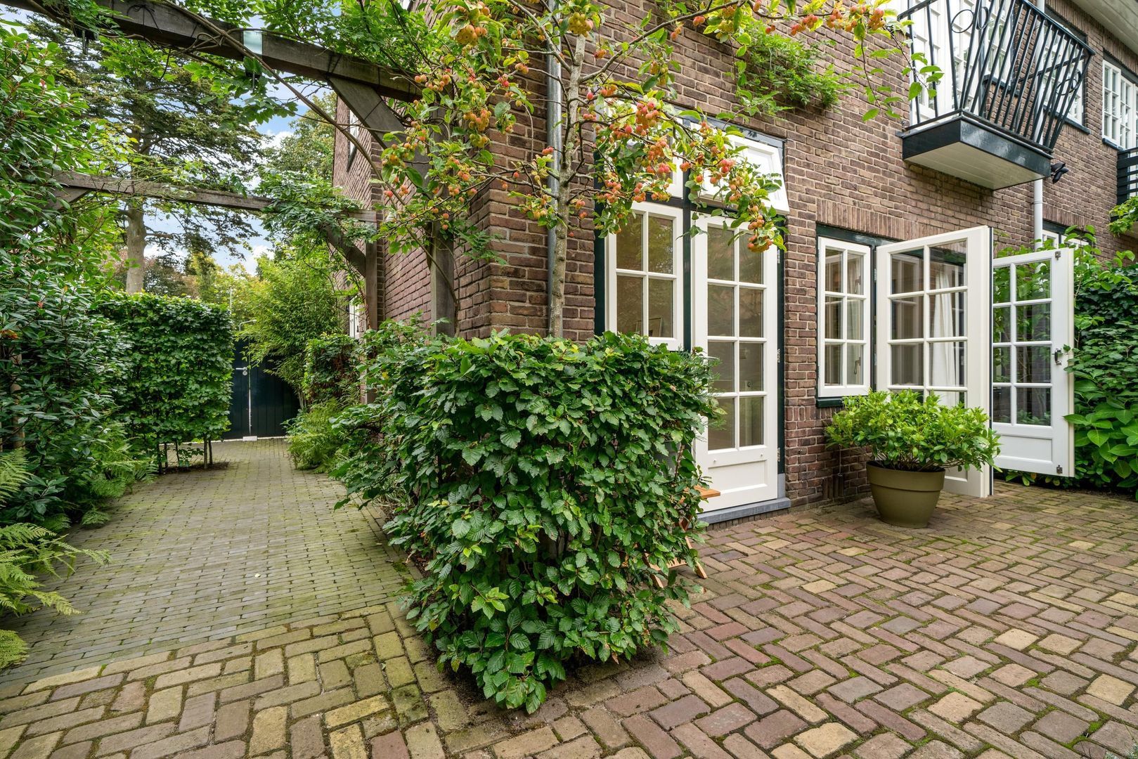 Zonnelaan 8 A, Hilversum foto-16 blur