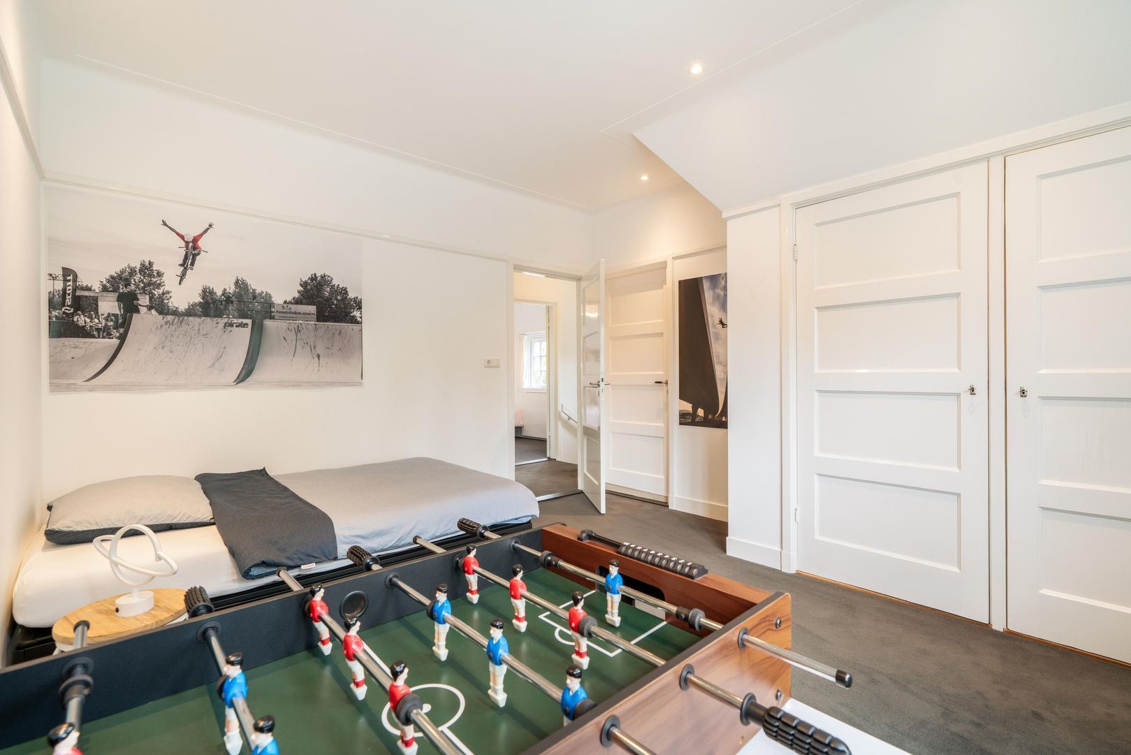 Zonnelaan 8 A, Hilversum foto-32 blur