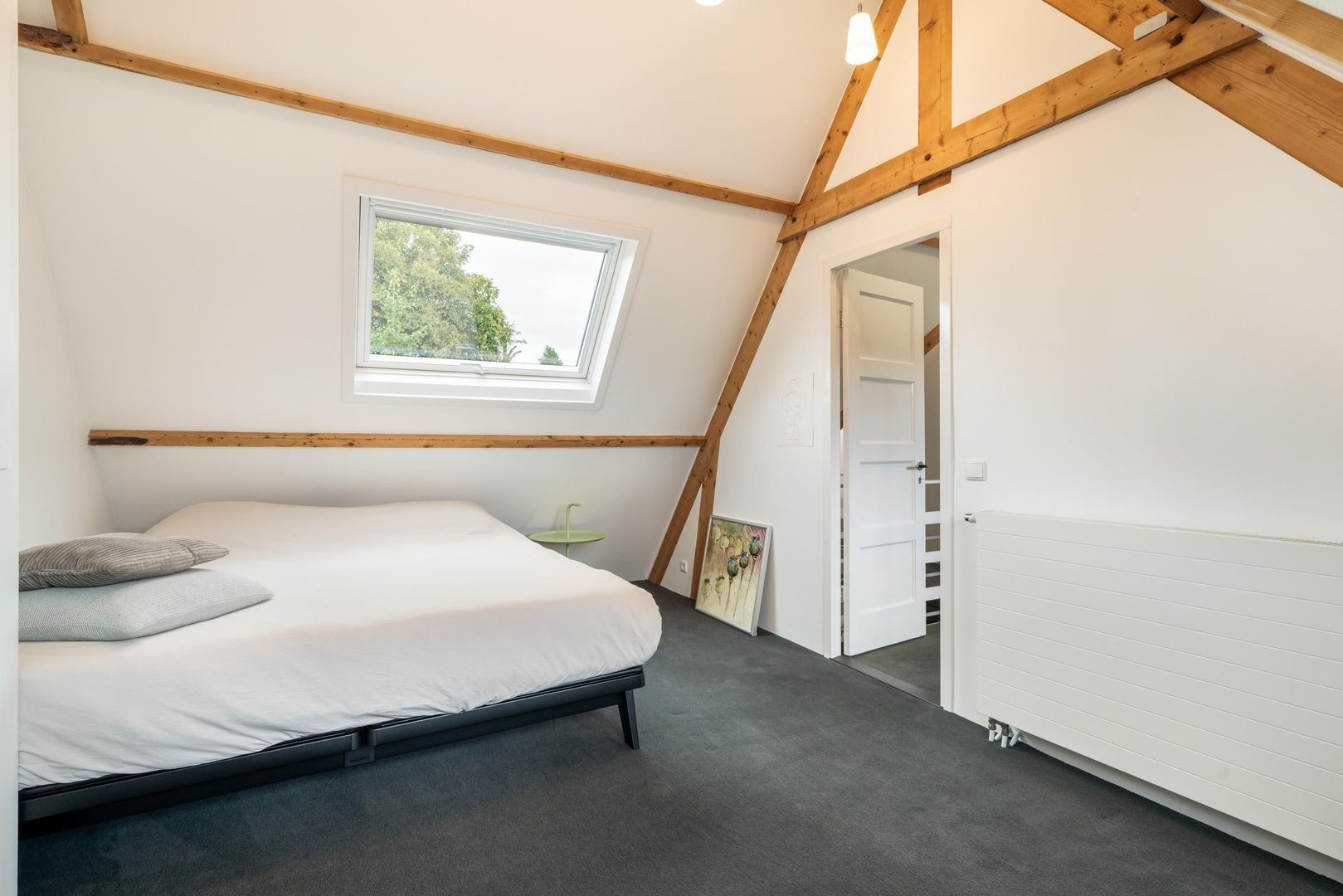 Zonnelaan 8 A, Hilversum foto-37 blur