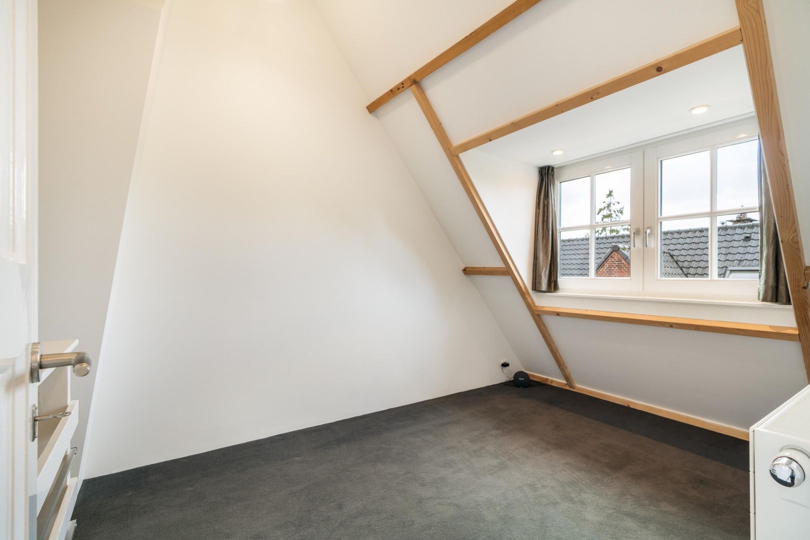 Zonnelaan 8 A, Hilversum foto-38 blur