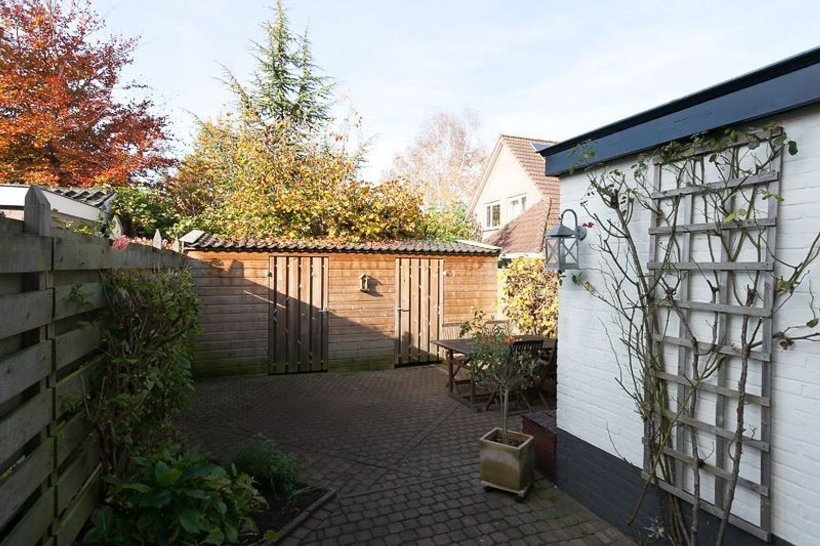 Rozenstraat 62, Hilversum foto-12 blur