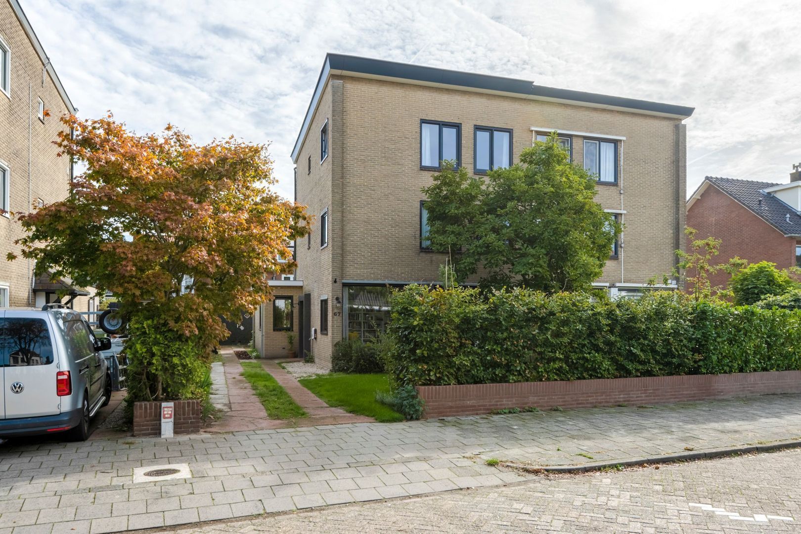 Loosdrechtseweg 67, Hilversum foto-49 blur