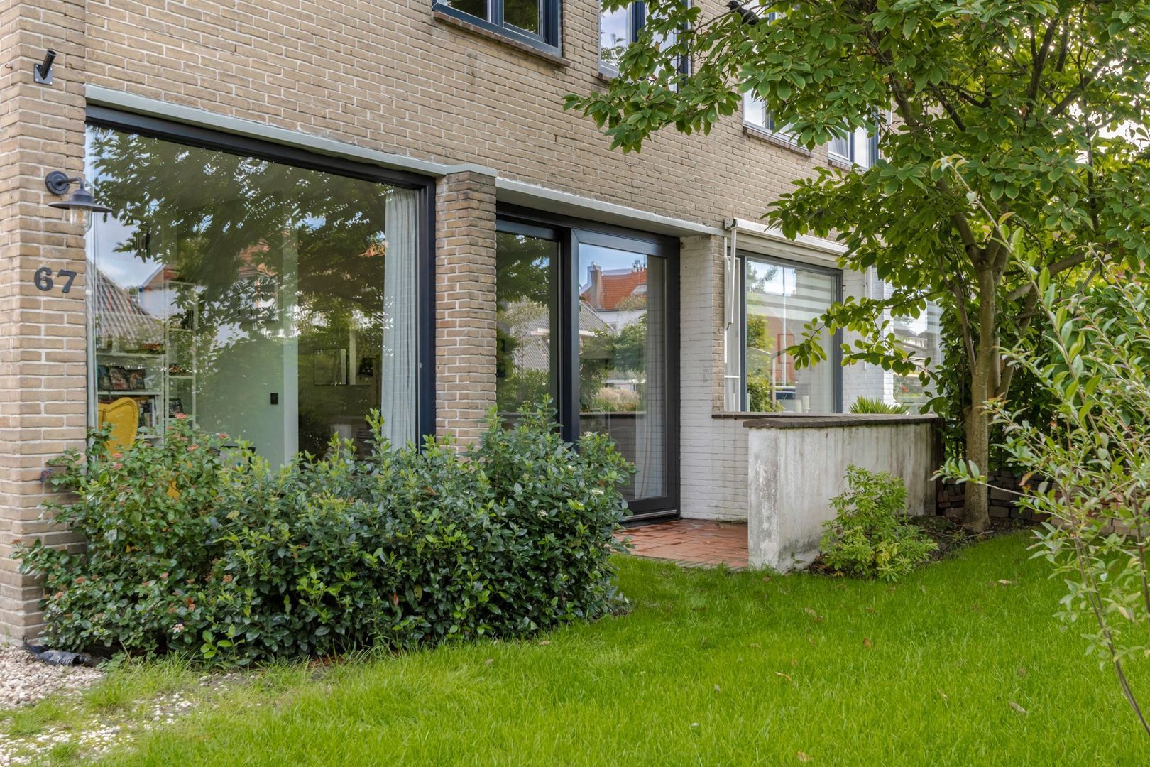 Loosdrechtseweg 67, Hilversum foto-4 blur