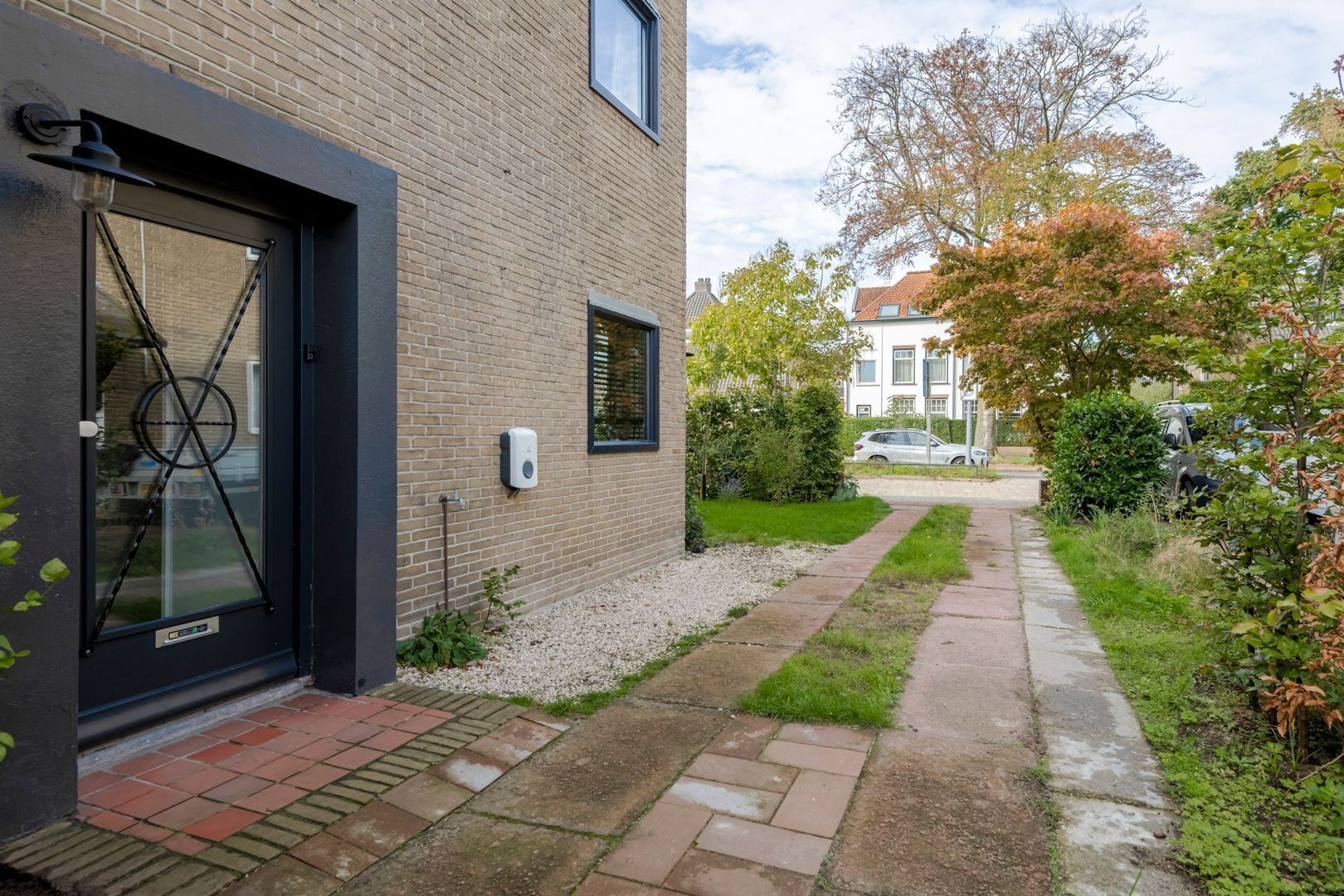 Loosdrechtseweg 67, Hilversum foto-6 blur