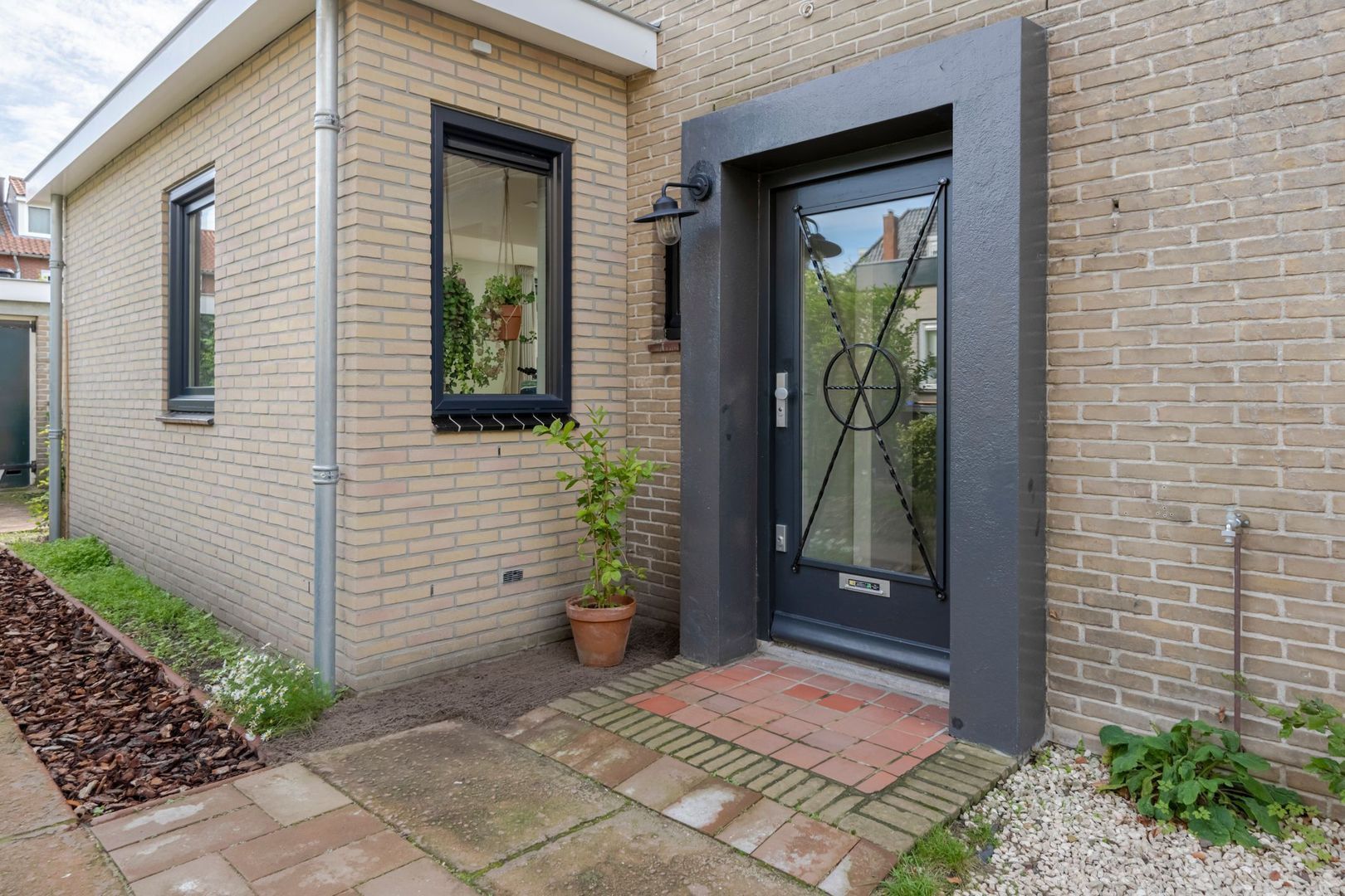 Loosdrechtseweg 67, Hilversum foto-7 blur
