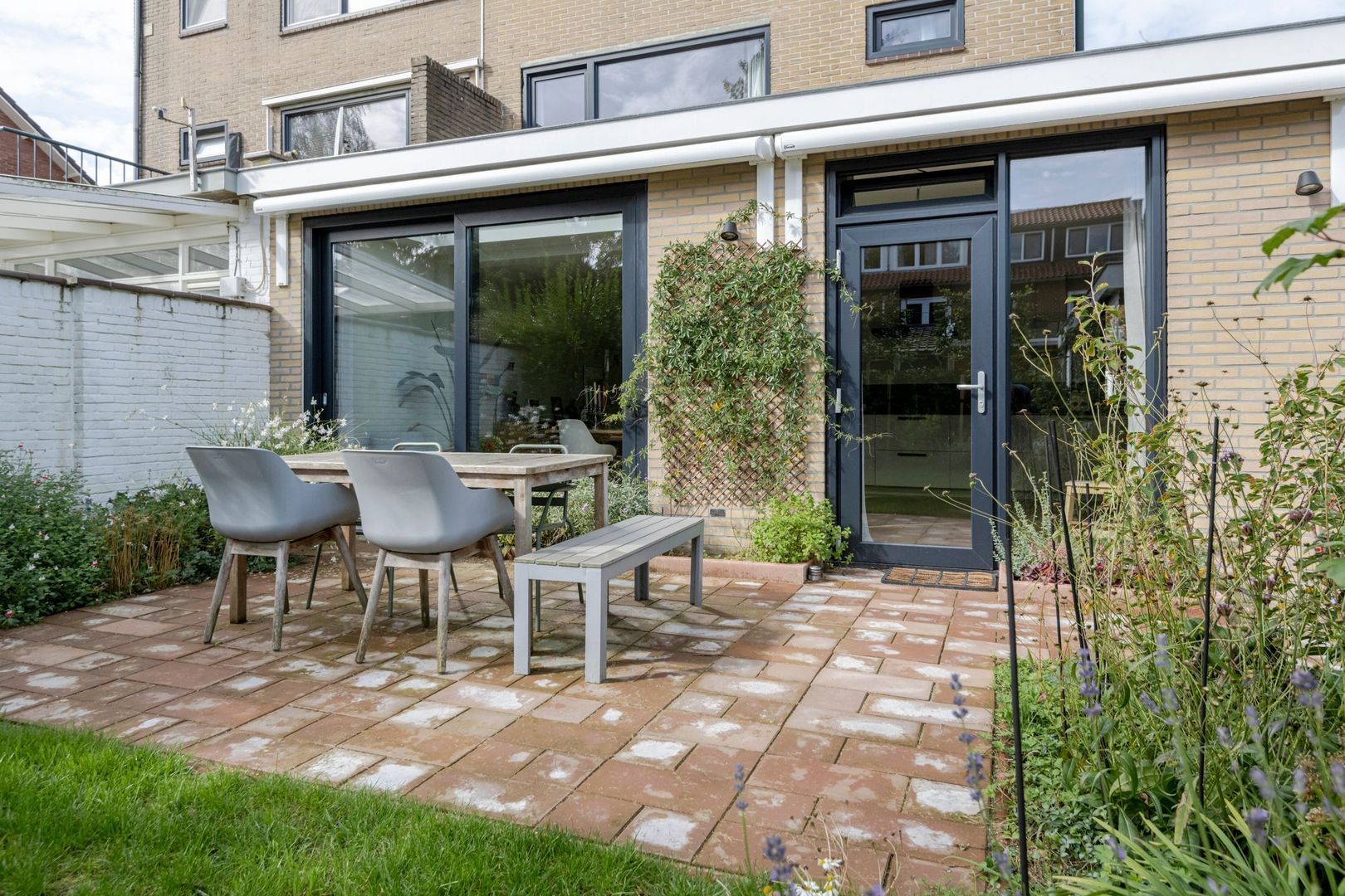 Loosdrechtseweg 67, Hilversum foto-42 blur