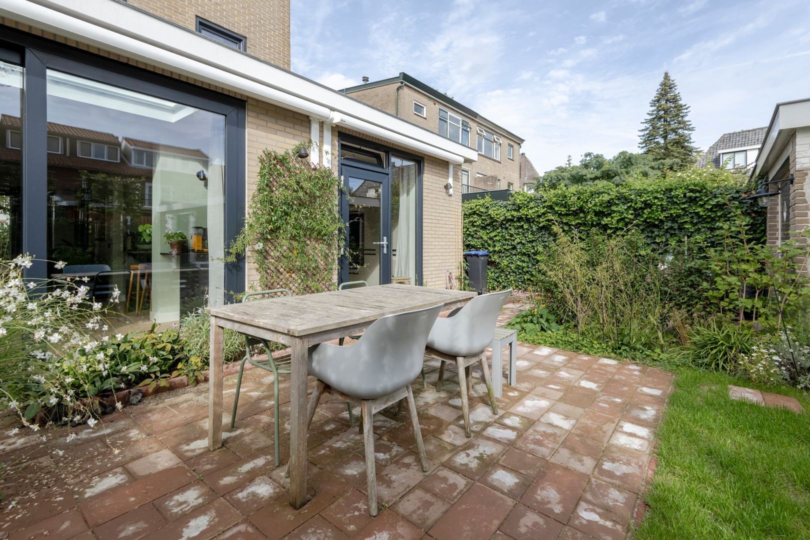 Loosdrechtseweg 67, Hilversum foto-43 blur