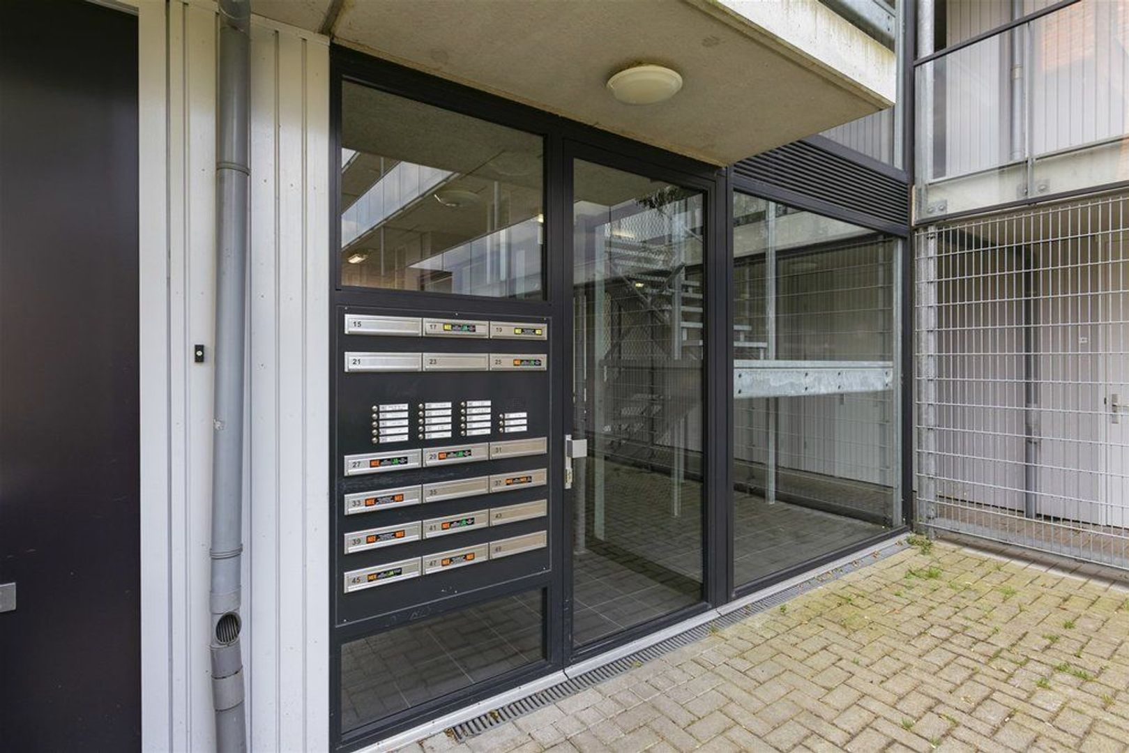 Buys Ballotstraat 21, Hilversum foto-4 blur