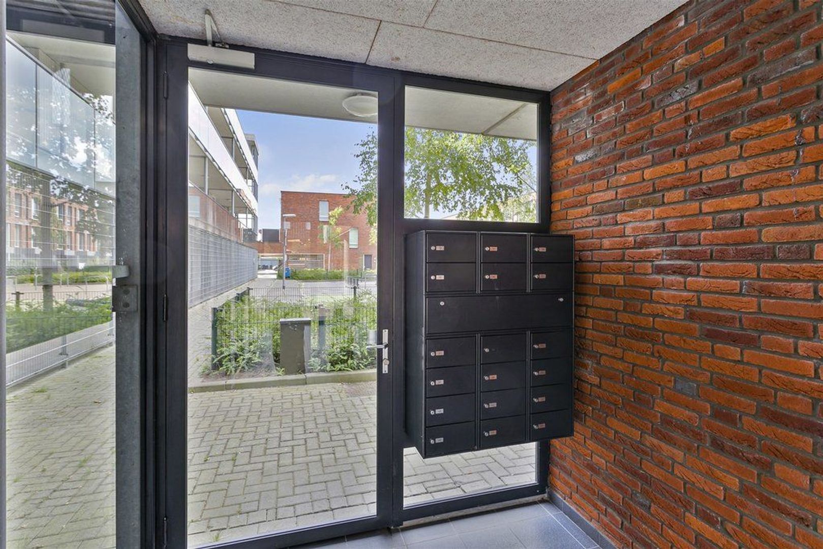 Buys Ballotstraat 21, Hilversum foto-5 blur