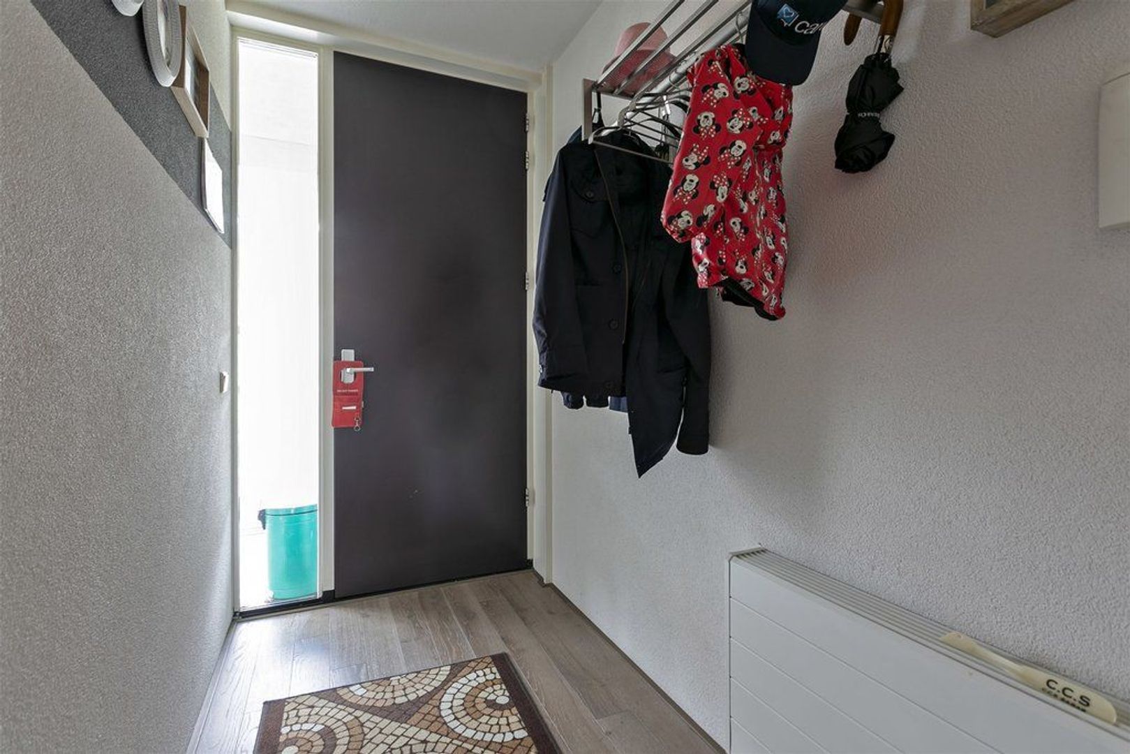 Buys Ballotstraat 21, Hilversum foto-10 blur