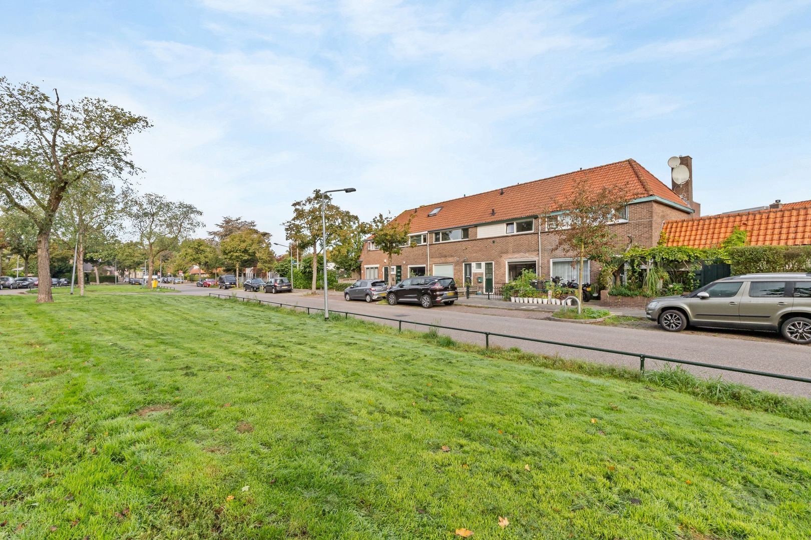 Liebergerweg 141, Hilversum foto-26 blur