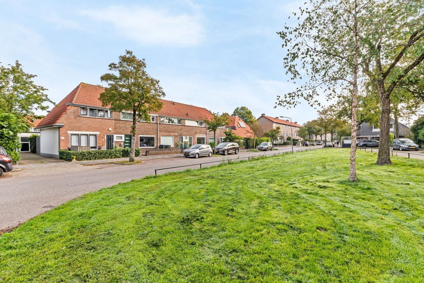 Liebergerweg 141, Hilversum foto-28 blur