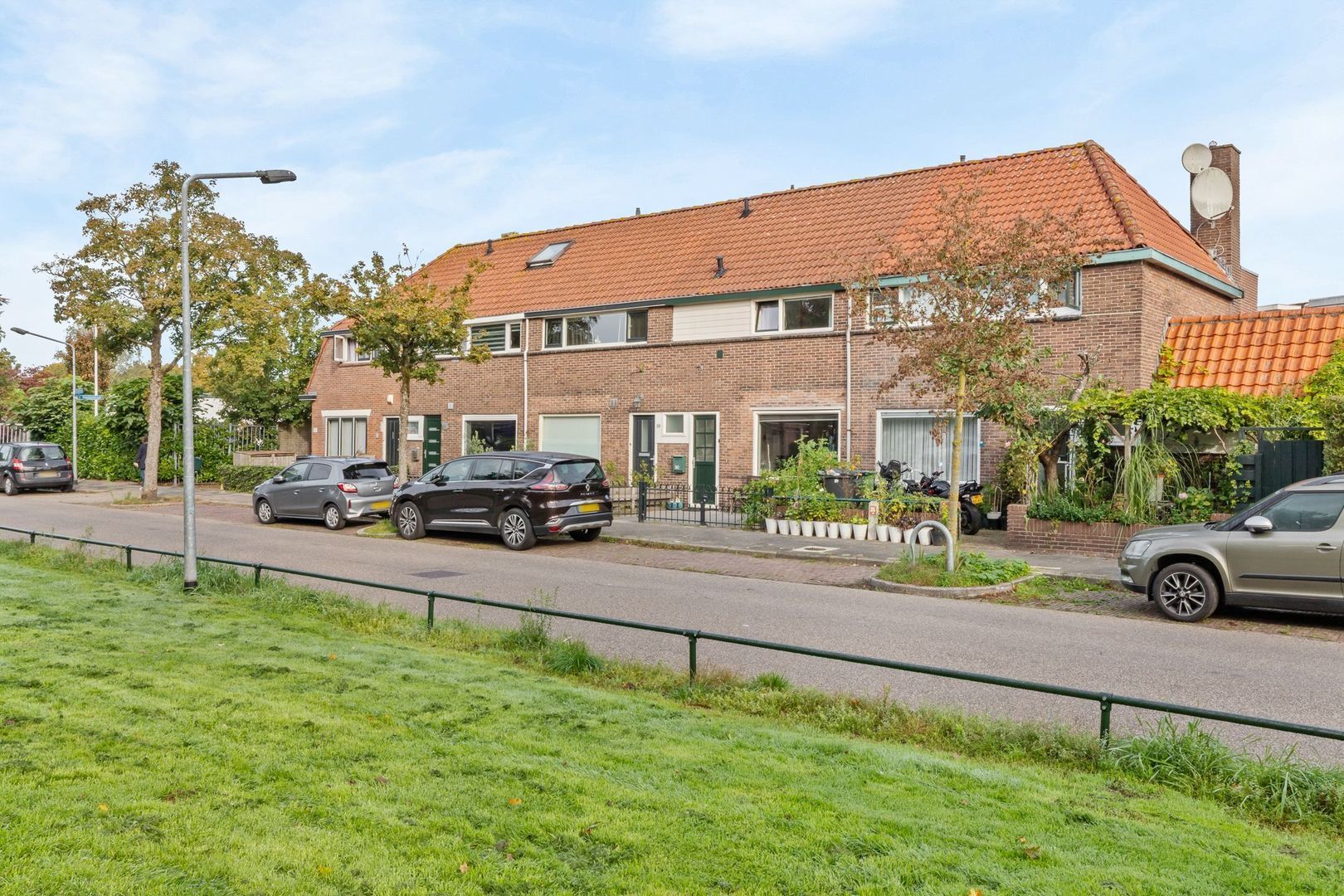 Liebergerweg 141, Hilversum foto-27 blur