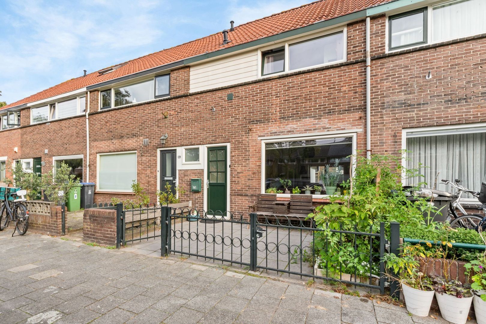Liebergerweg 141, Hilversum foto-0 blur