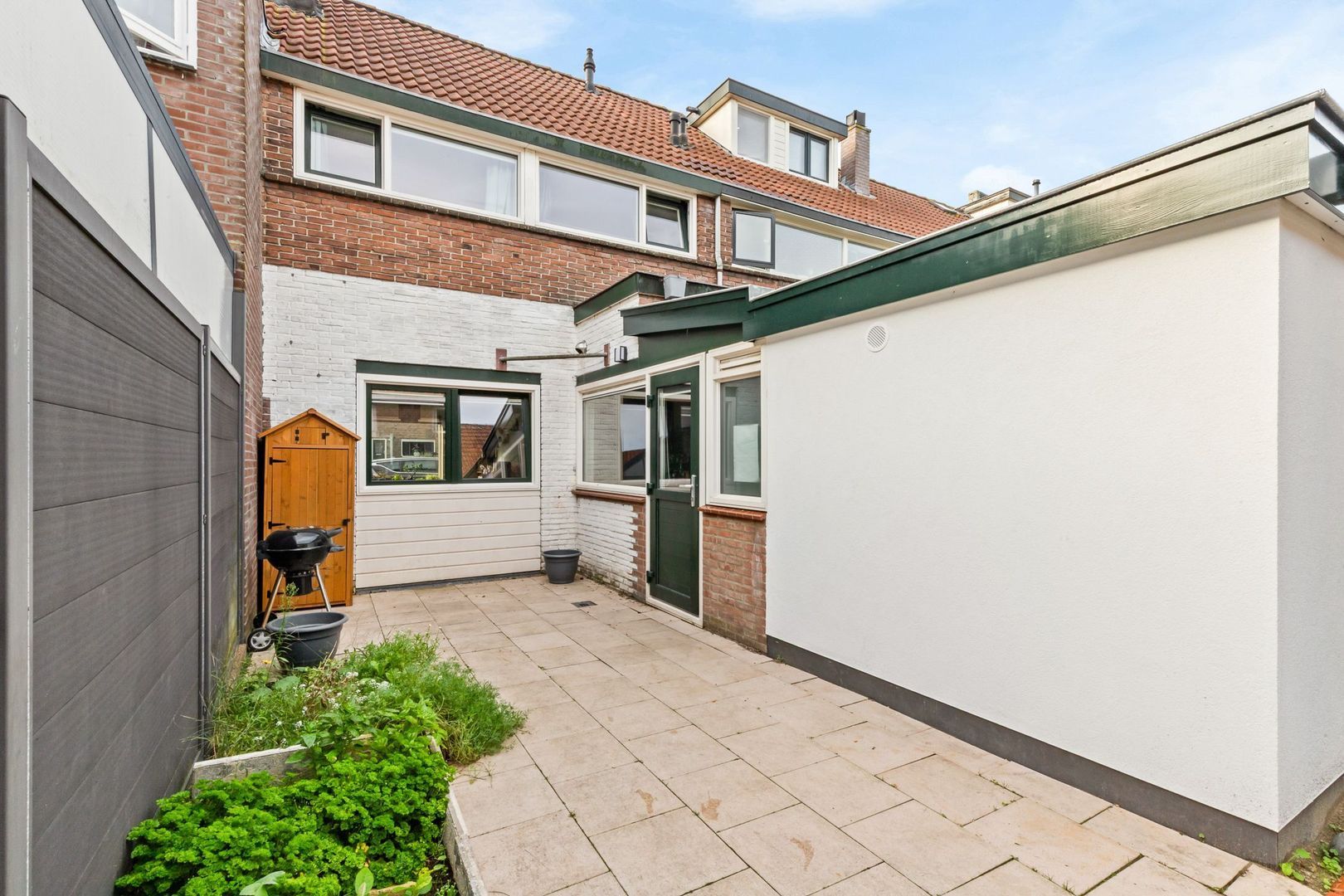 Liebergerweg 141, Hilversum foto-24 blur