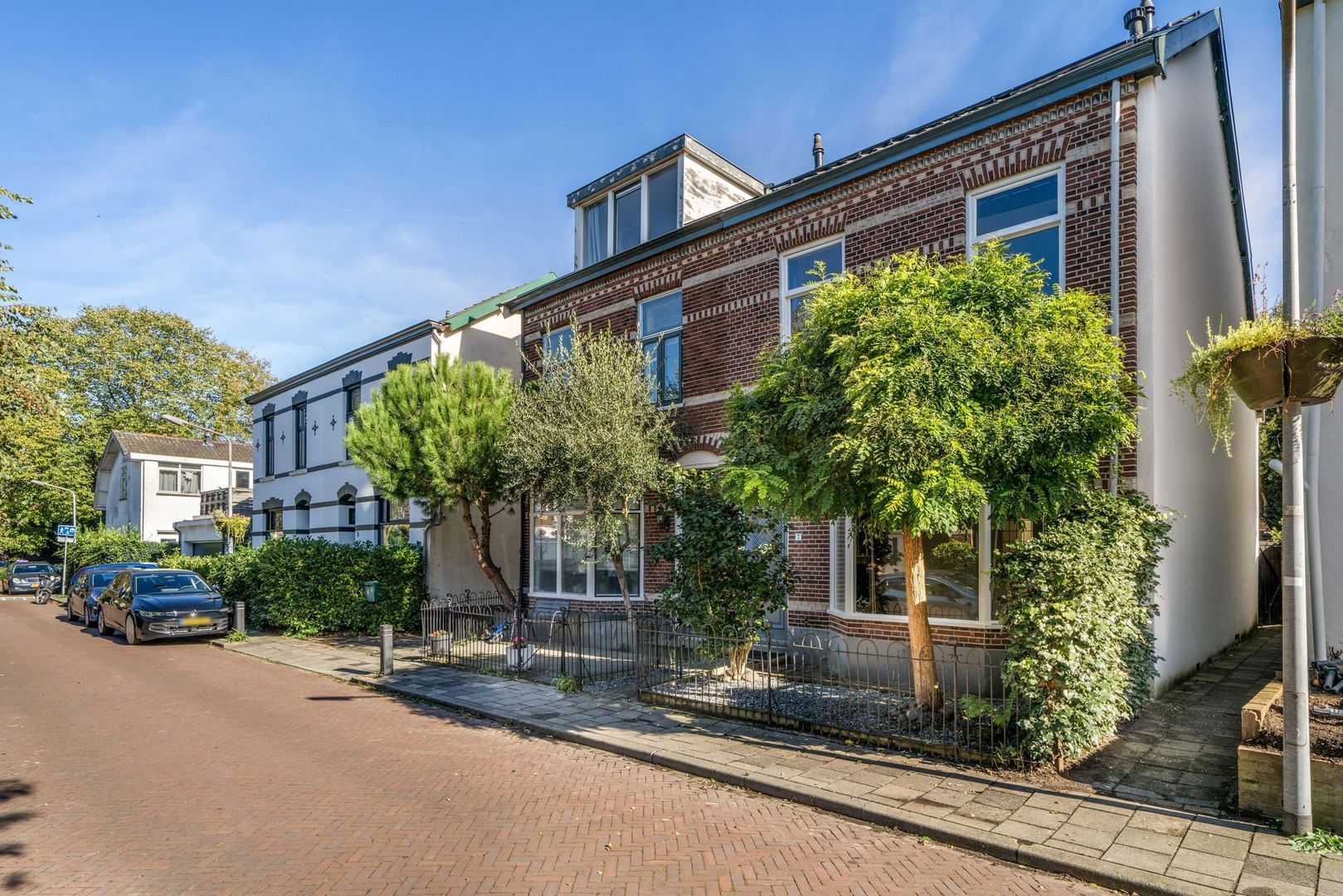 Pauwenstraat 7, Hilversum foto-37 blur