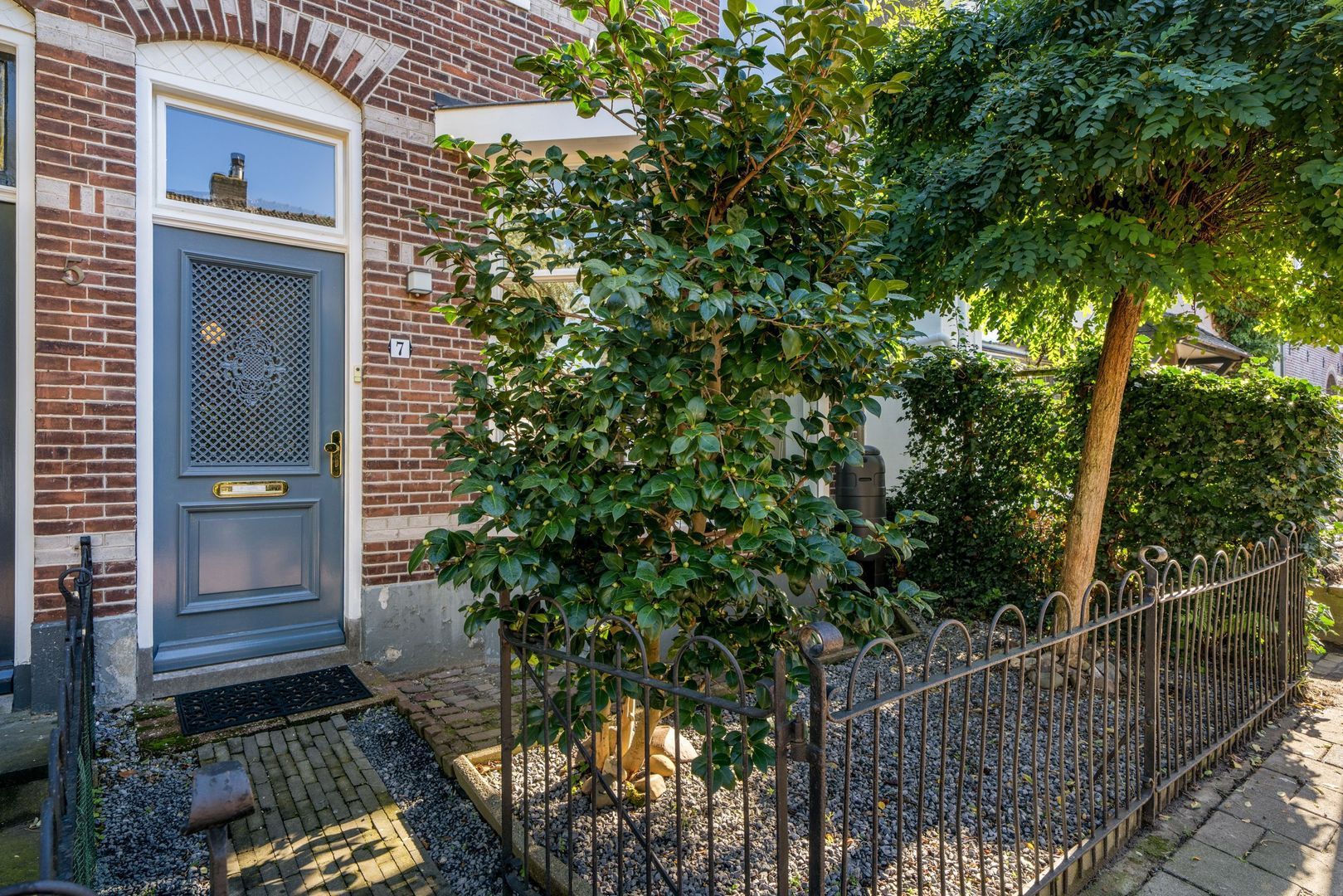 Pauwenstraat 7, Hilversum foto-1 blur