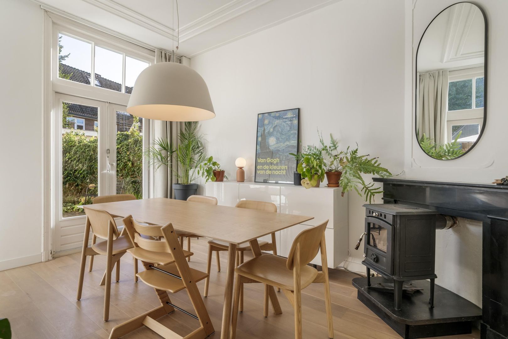 Pauwenstraat 7, Hilversum foto-12 blur