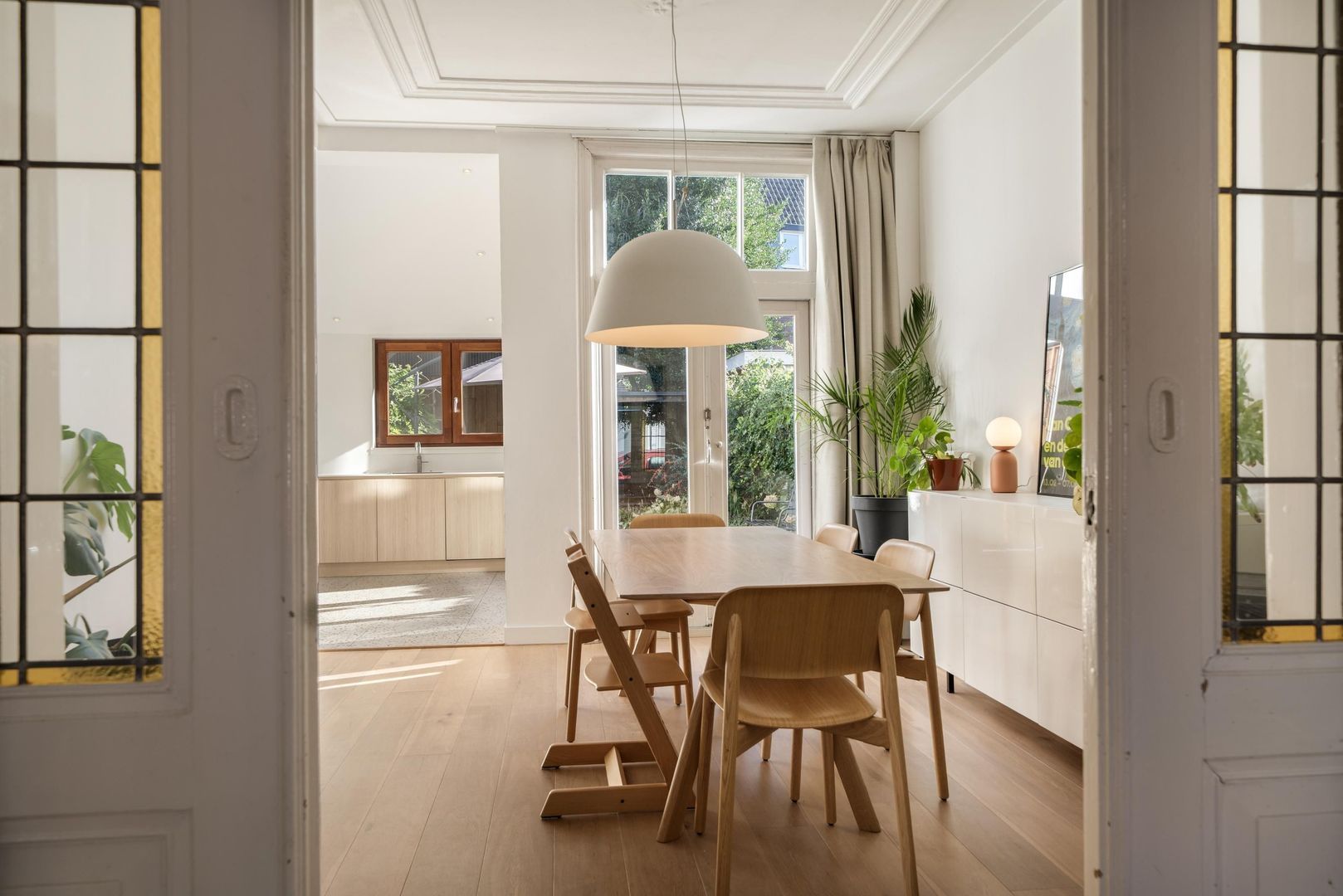 Pauwenstraat 7, Hilversum foto-11 blur