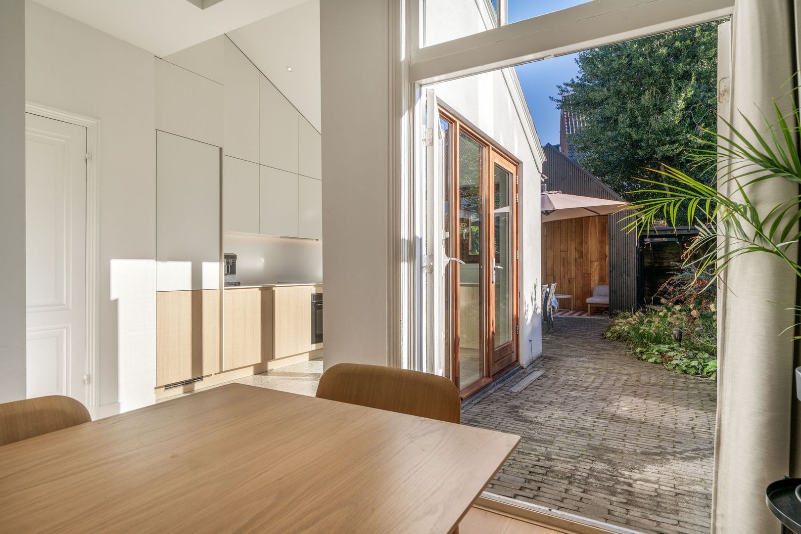Pauwenstraat 7, Hilversum foto-14 blur