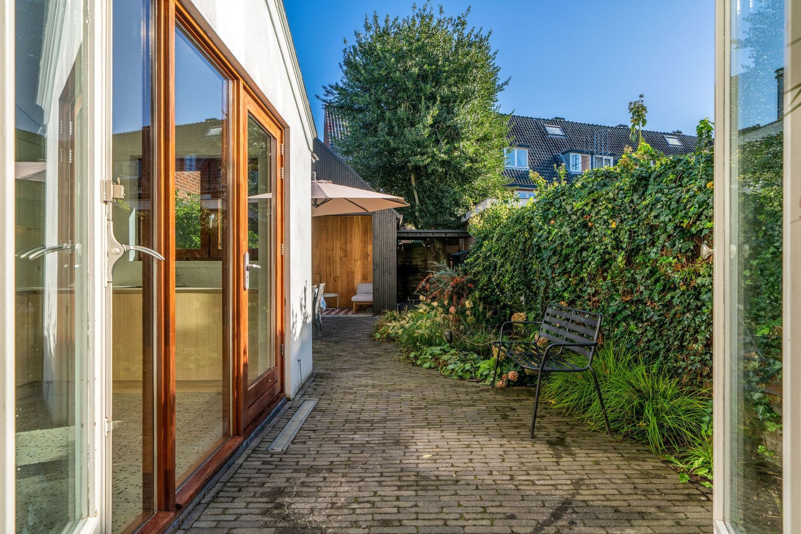 Pauwenstraat 7, Hilversum foto-33 blur