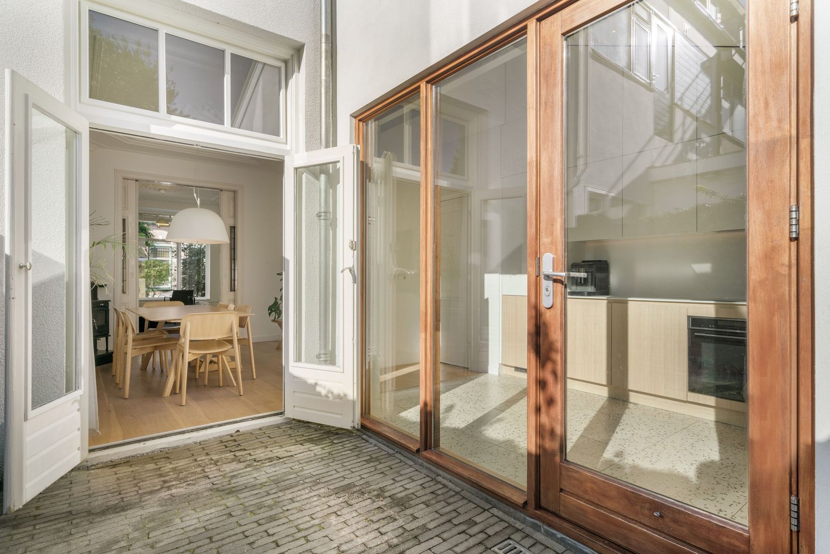 Pauwenstraat 7, Hilversum foto-32 blur