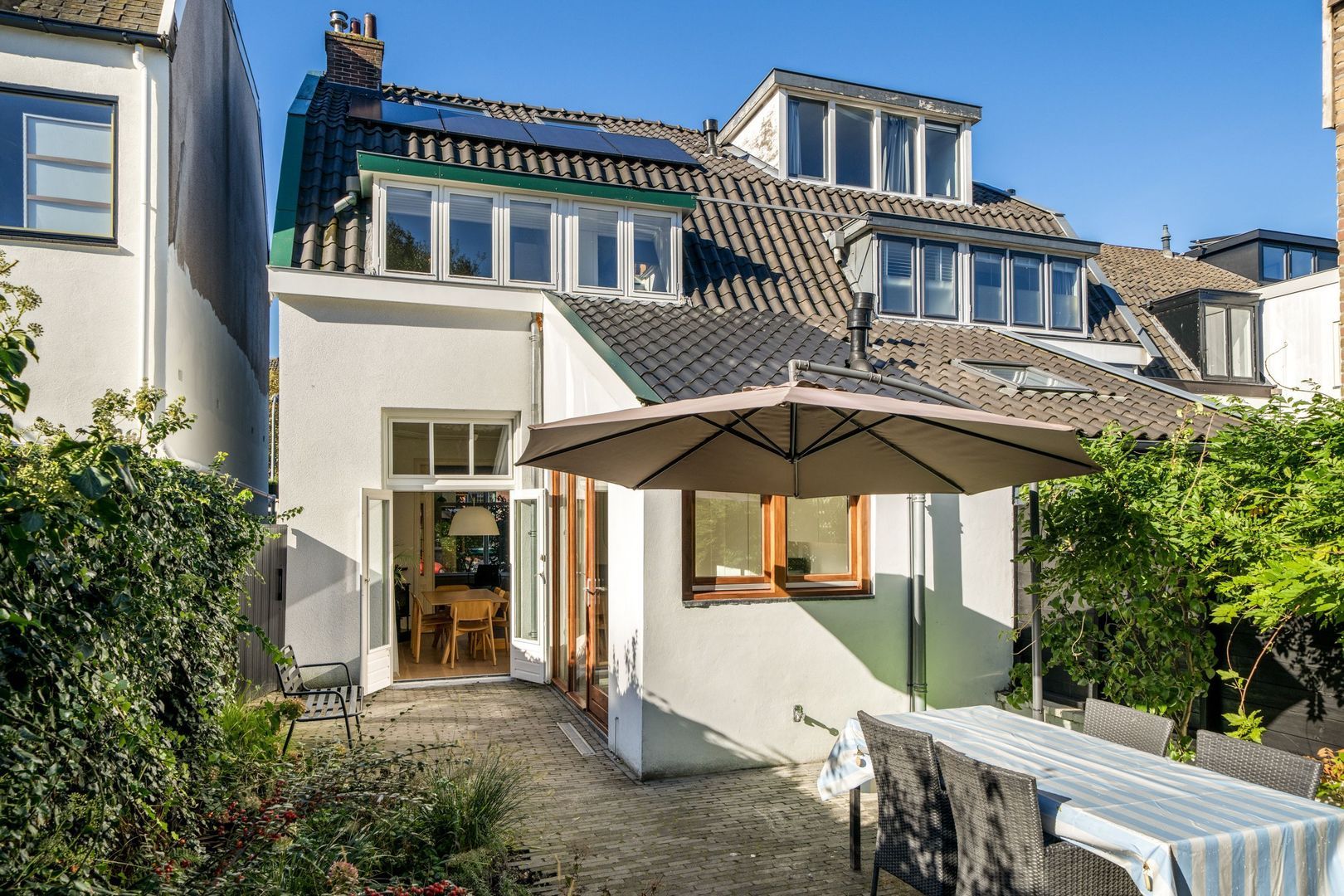 Pauwenstraat 7, Hilversum foto-35 blur