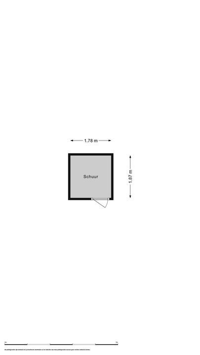 Hoge Larenseweg 48, Hilversum plattegrond-35