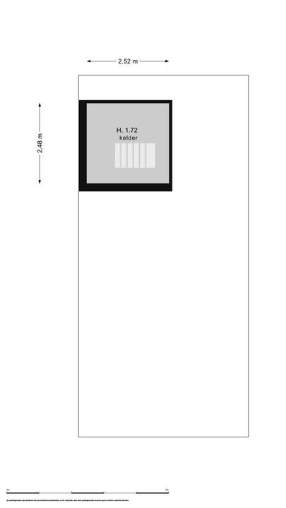 Hoge Larenseweg 48, Hilversum plattegrond-35