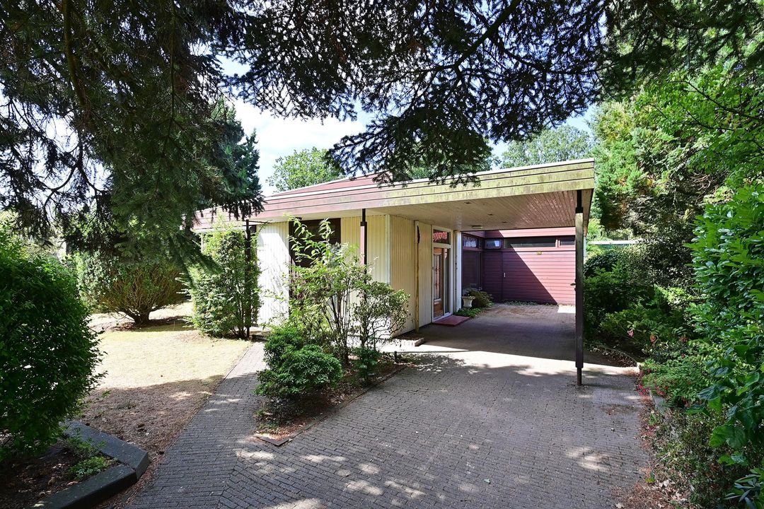 Cort van der Lindenlaan 29, Naarden