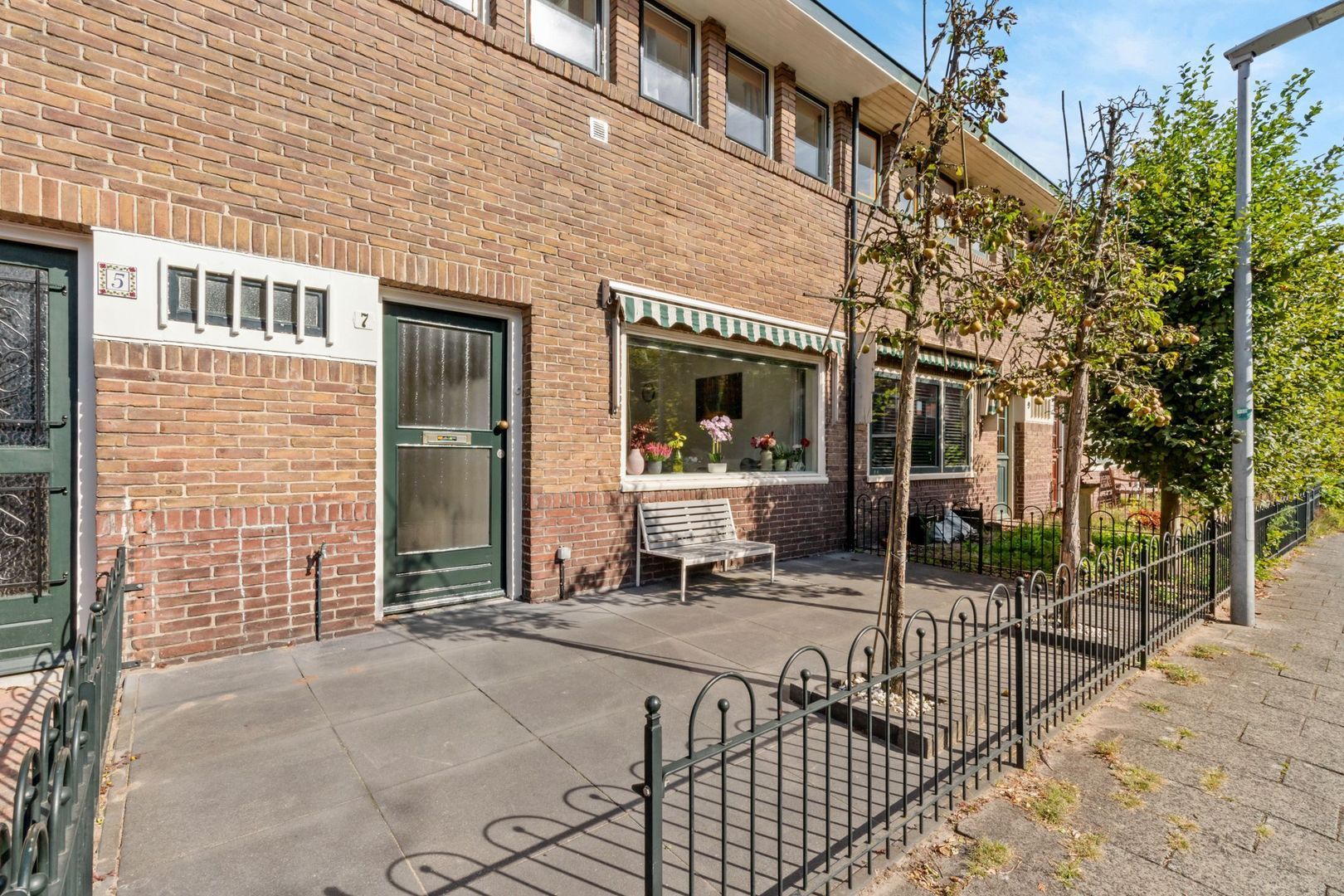 Siemensstraat 7, Hilversum foto-3 blur